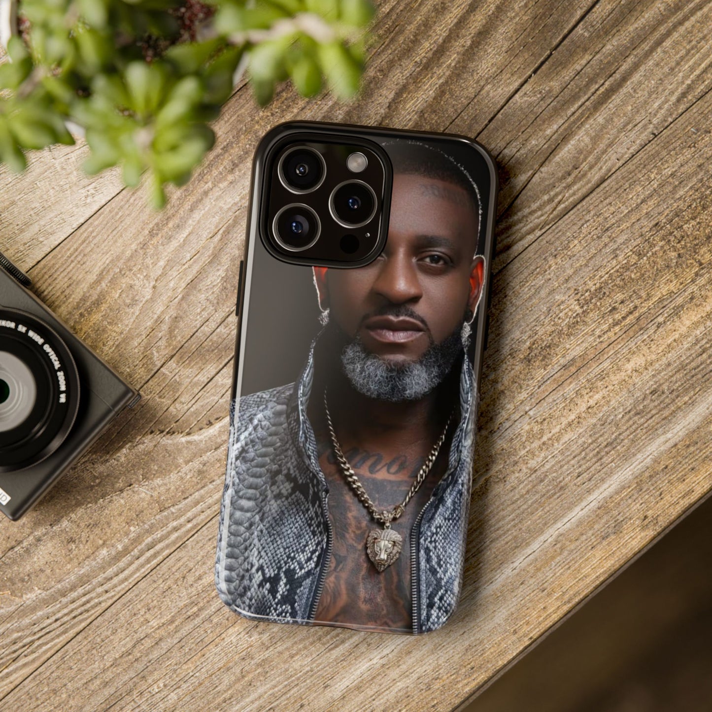 Tough Cases