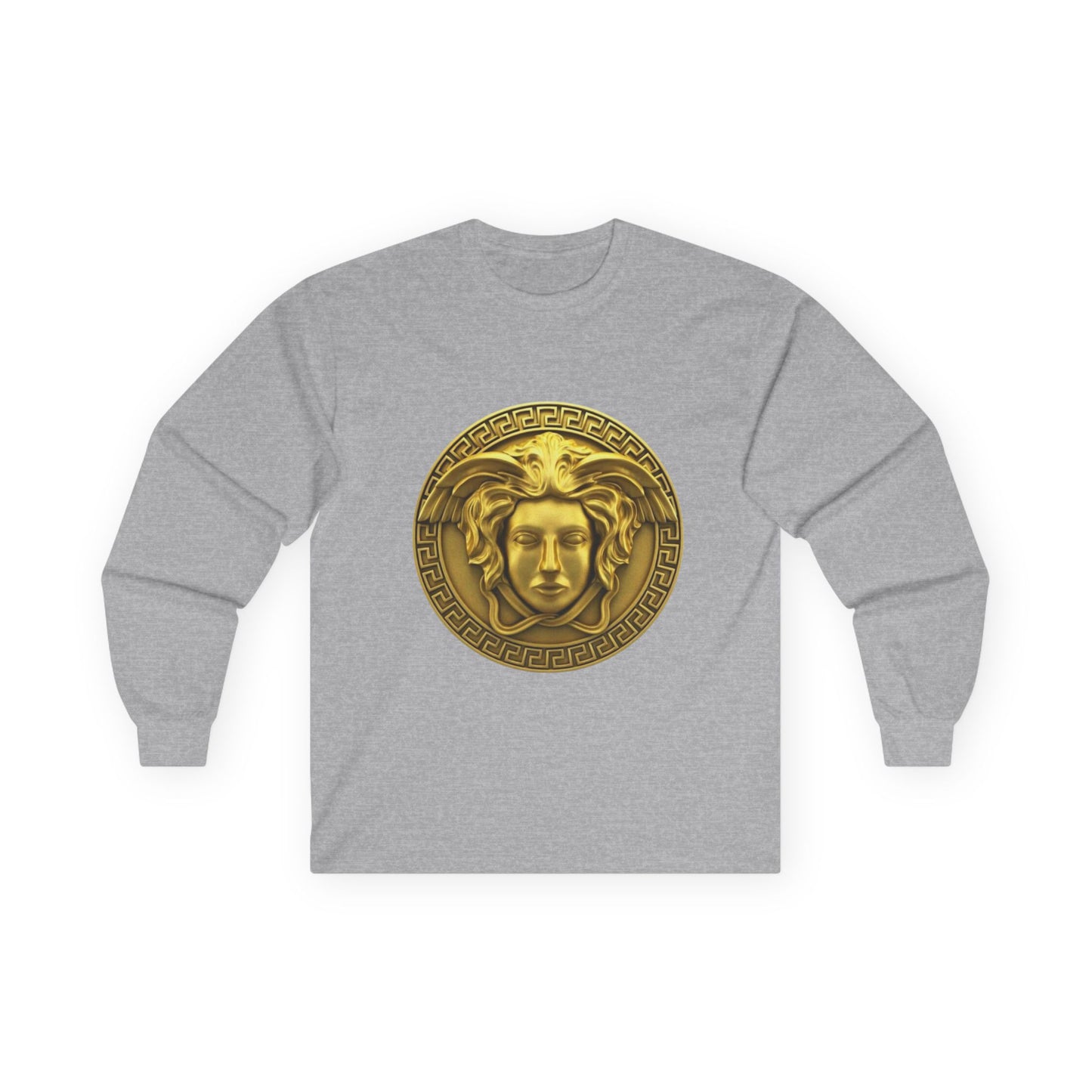 Unisex Ultra Cotton Long Sleeve Tee