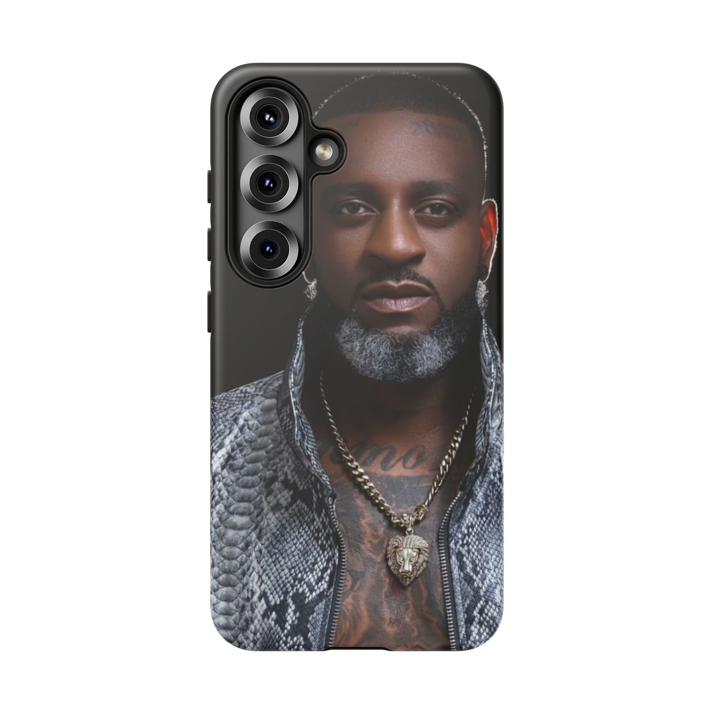 Tough Cases