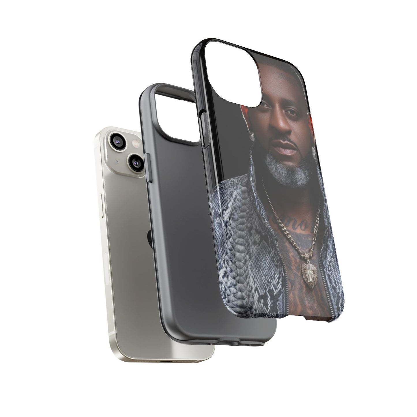 Tough Cases