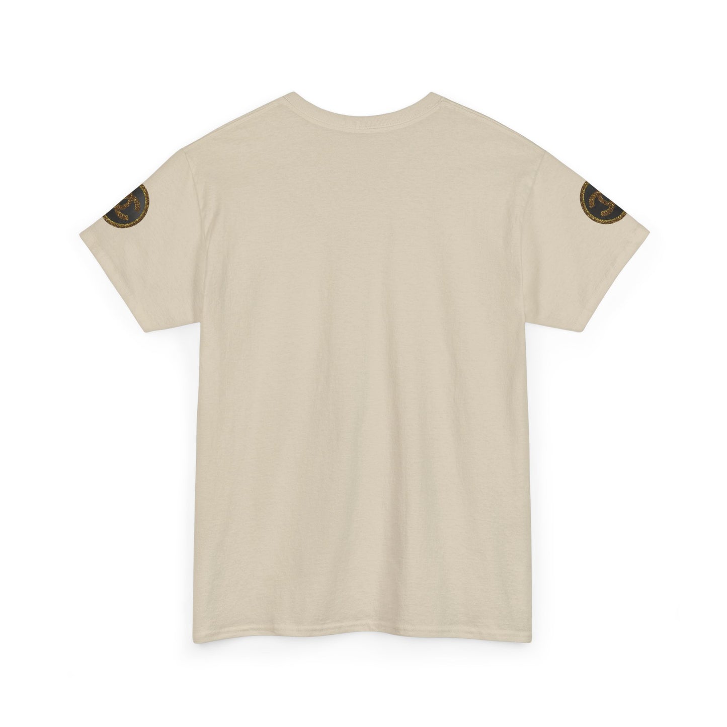 Chic Vintage Logo T-Shirt for Fashion Lovers, Casual Wear Tee, Gift for Her, Street Style Top, Trendy Clothing Item