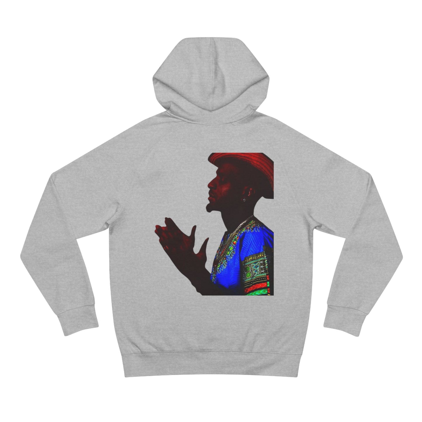 Stylish Unisex Supply Hoodie with Unique Art, Trendy Streetwear, Gift for Him/Her, Cozy Casual Wear, Perfect for Everyday
