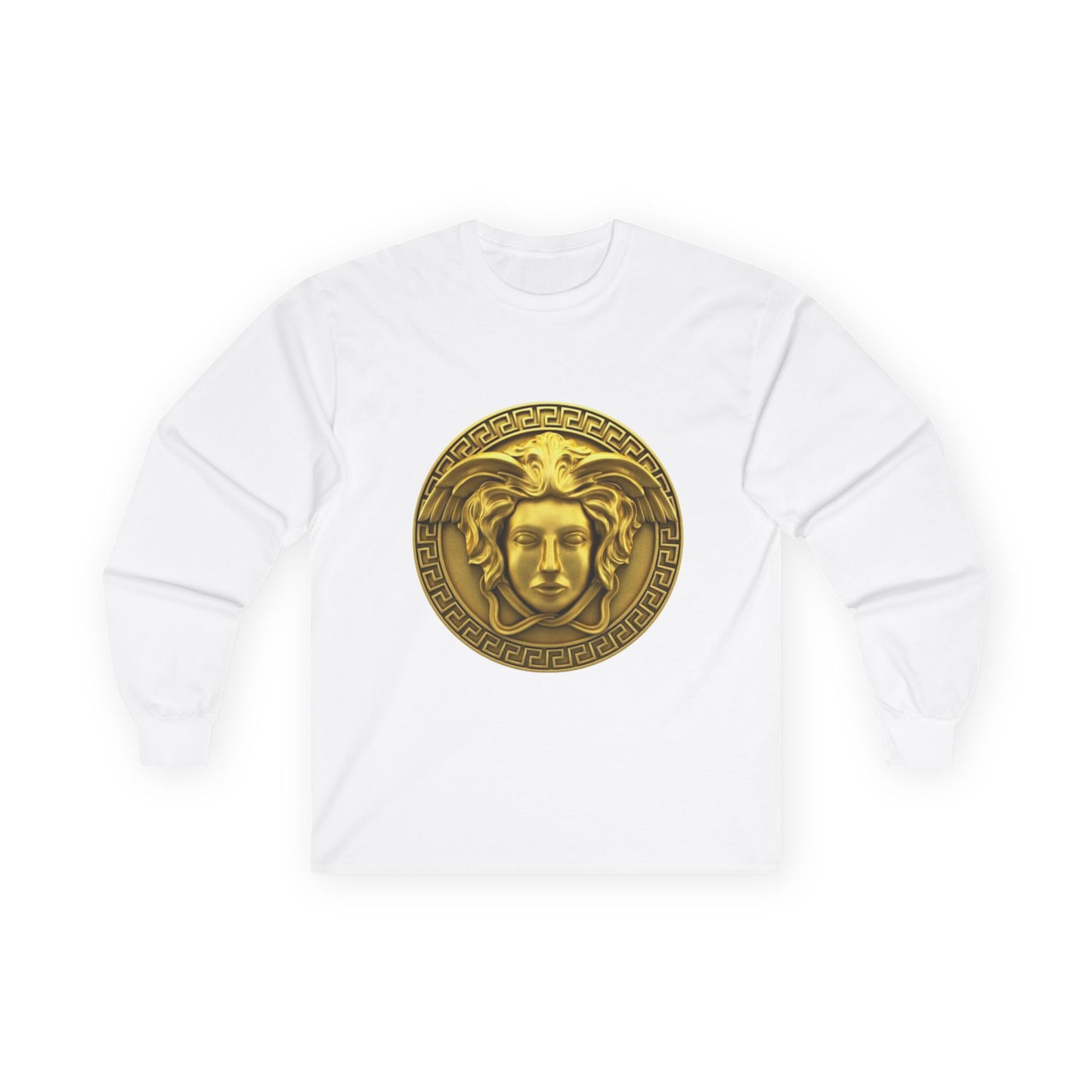 Unisex Ultra Cotton Long Sleeve Tee