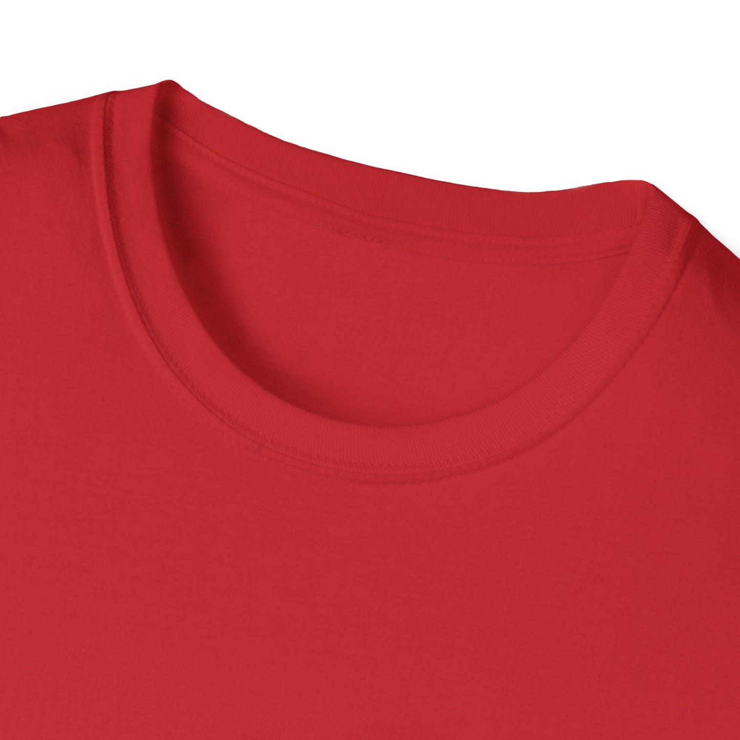 Chinwa Embrace Unisex T-Shirt, Casual Wear, Graphic Tee, Gift for Friends, Everyday Style