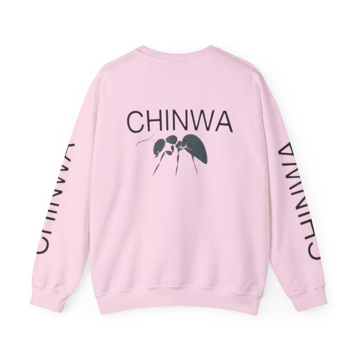 Artistic Unisex Crewneck Sweatshirt - Cozy, Unique Gift for Art Lovers, Casual Wear, Layering Piece, Trendy Fashion Statement