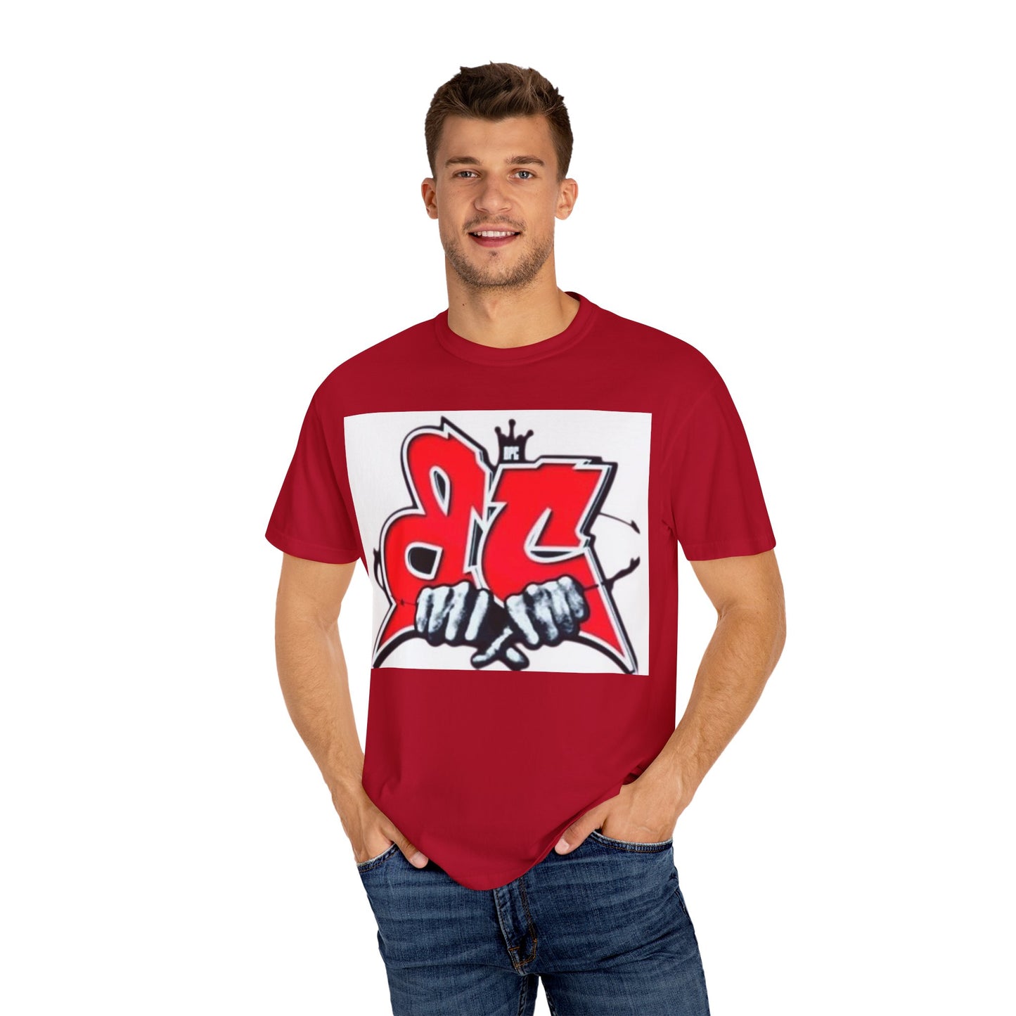 Grafitti Inspired Unisex T-Shirt, Streetwear Tee, Urban Fashion, Barikad Crew Merch, Casual Outing, Gift for Artists, Hip-Hop Style