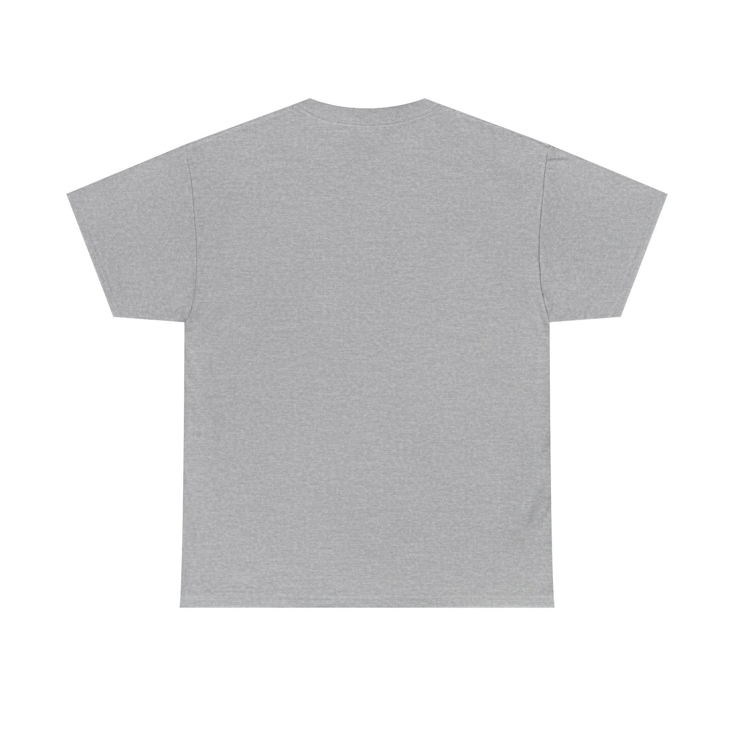 Artistic Graphic Unisex Tee, Relaxed Cotton T-Shirt for Art Lovers, Unique Gift Idea, Everyday Wear, Photography Enthusiast Shirt