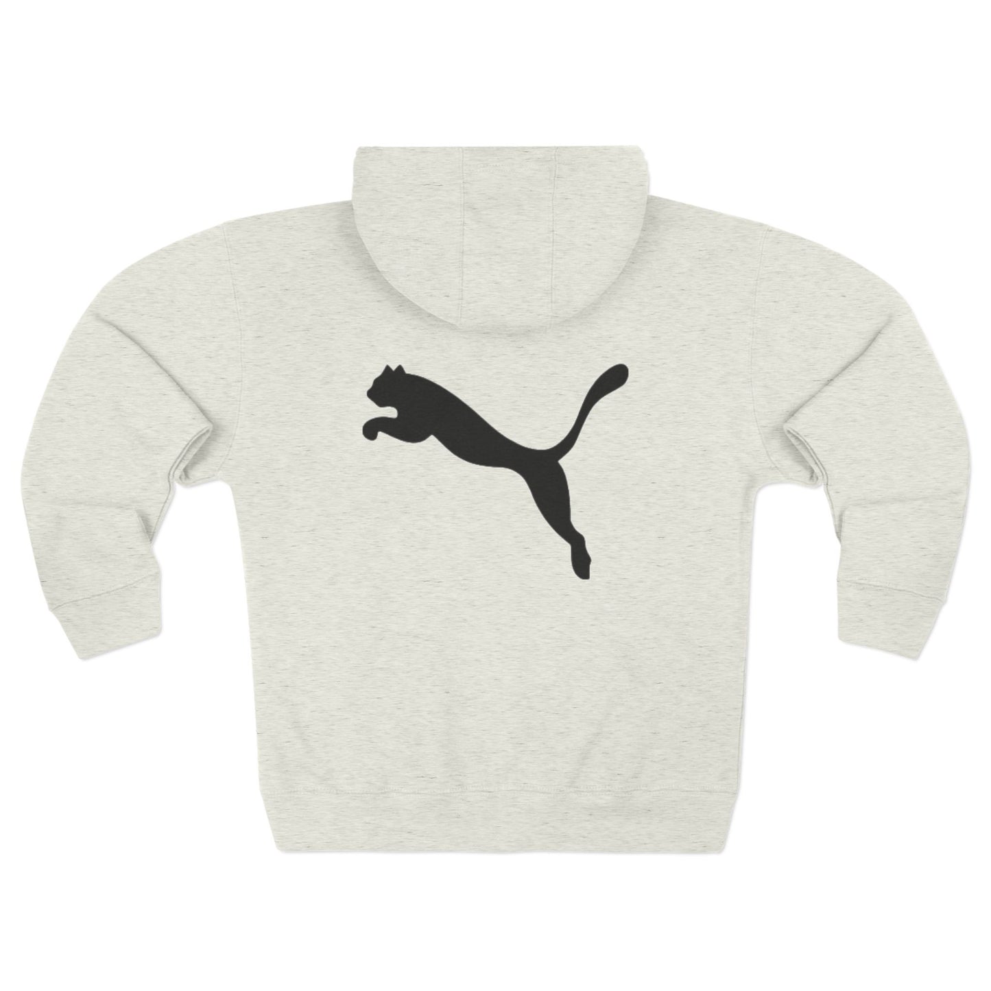 Puma Graphic Zip Hoodie for Active Lifestyle, Unisex Sportswear, Cozy Fashion Statement, Perfect for Casual Outings, Gifts for Fitness [...]