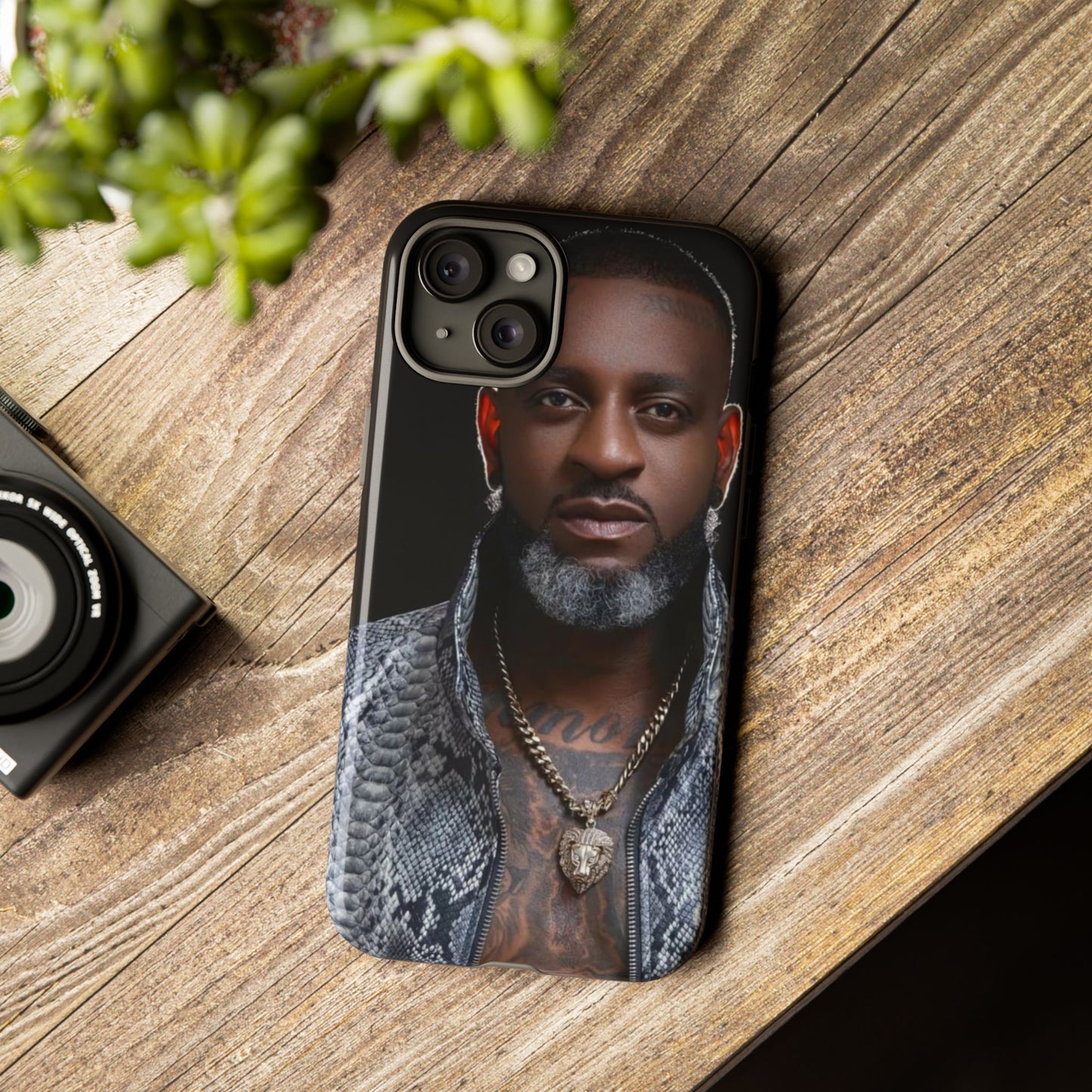 Tough Cases