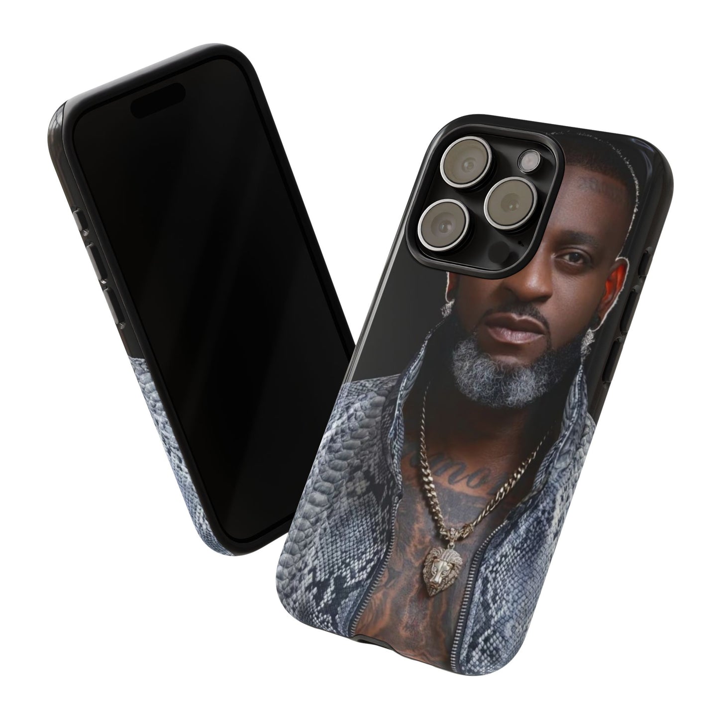 Tough Cases