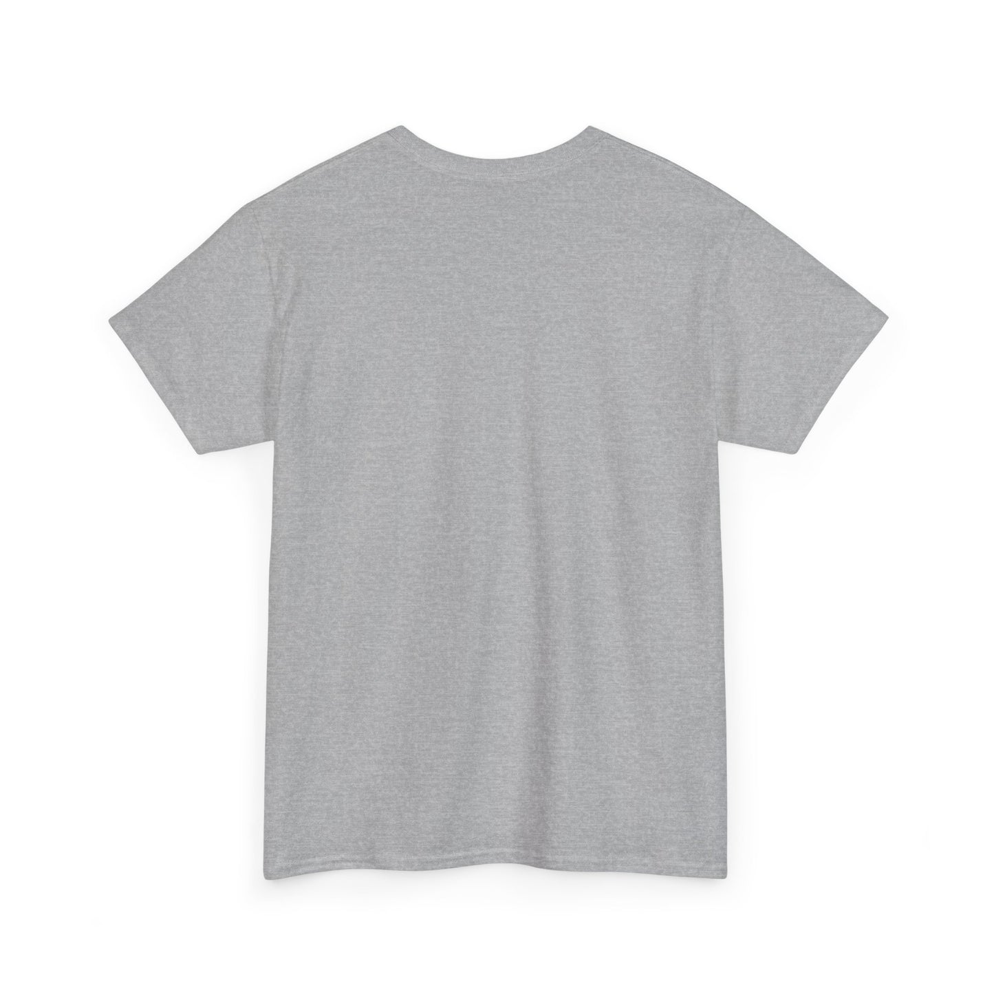 Artistic Graphic Unisex Tee, Relaxed Cotton T-Shirt for Art Lovers, Unique Gift Idea, Everyday Wear, Photography Enthusiast Shirt