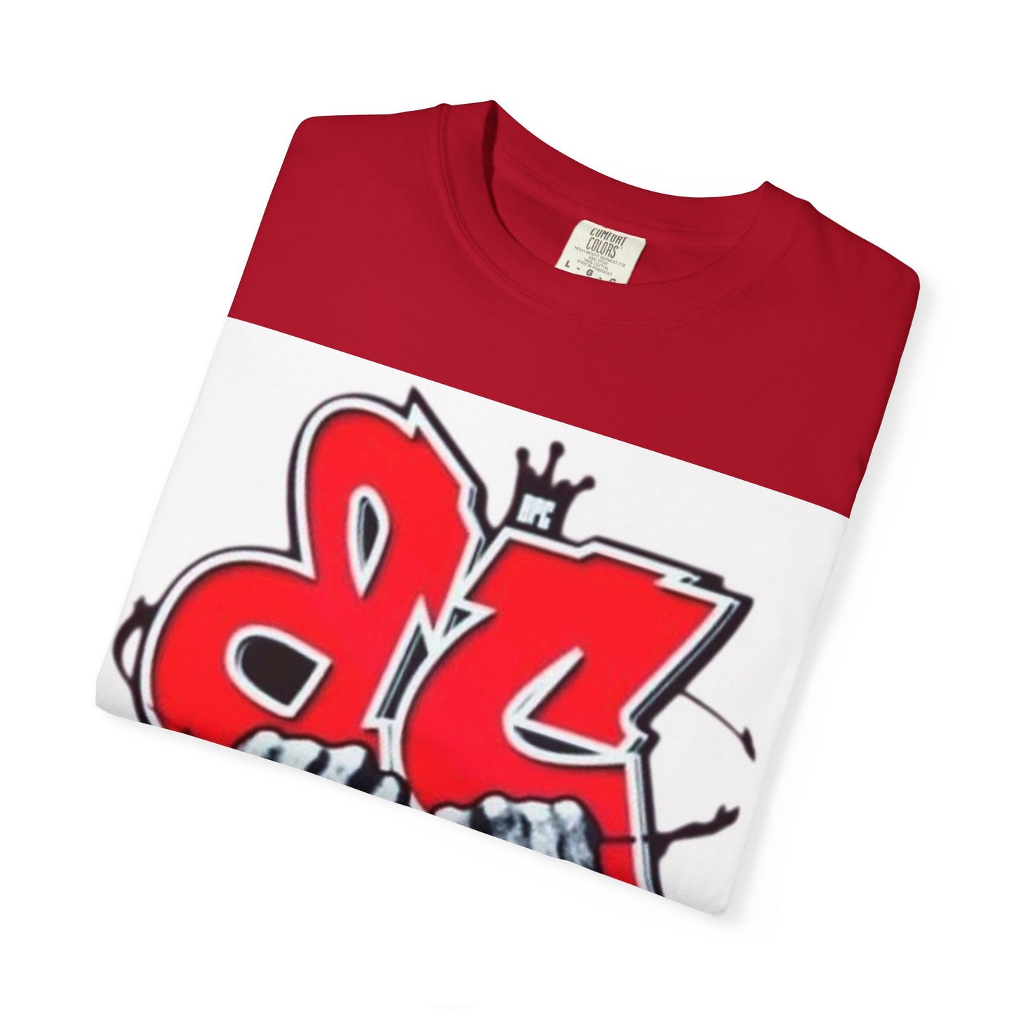 Grafitti Inspired Unisex T-Shirt, Streetwear Tee, Urban Fashion, Barikad Crew Merch, Casual Outing, Gift for Artists, Hip-Hop Style