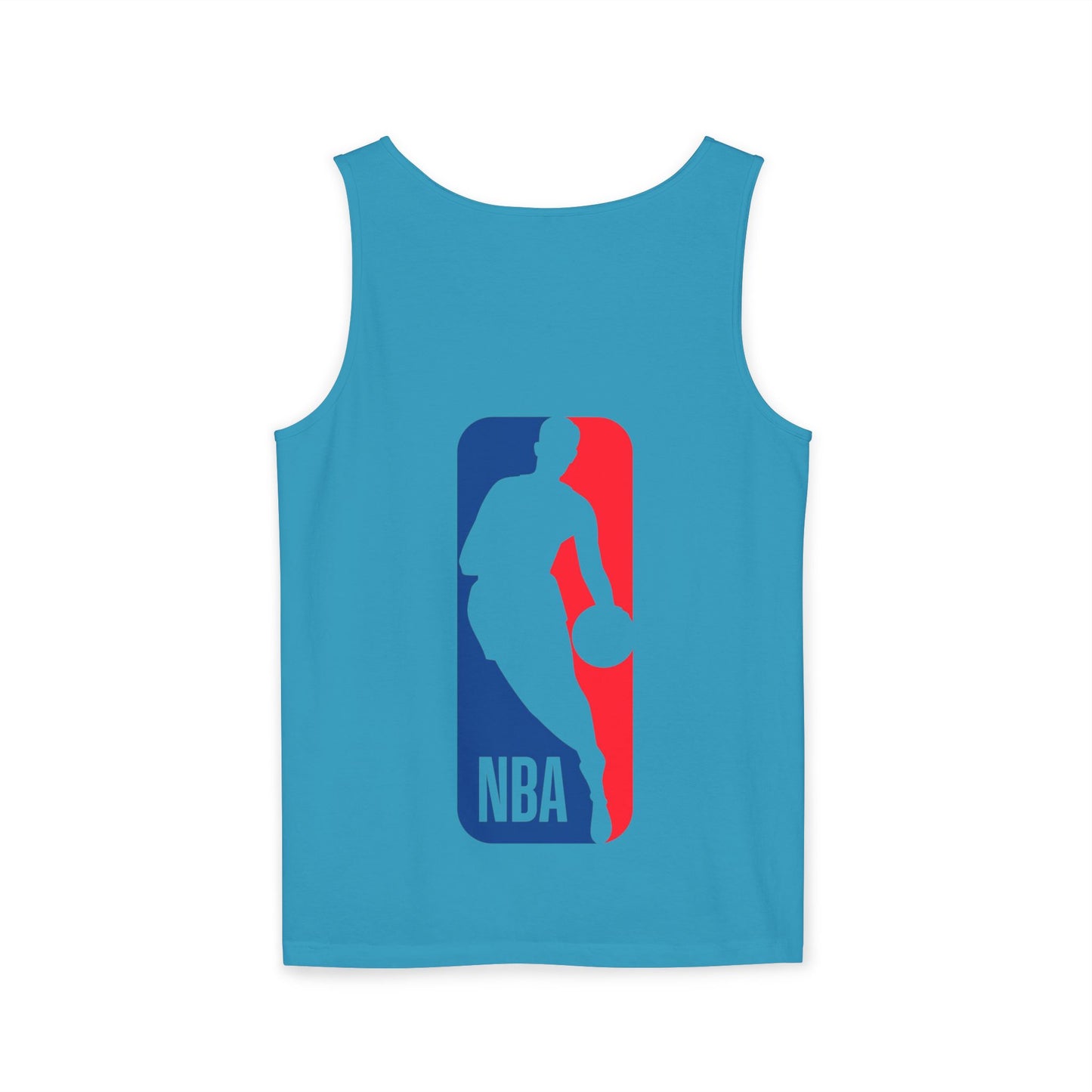Unisex Sports Tank Top - Yankees & NBA Designs | Perfect for Game Day, Casual Wear, Gifts, Summer & Sports Events