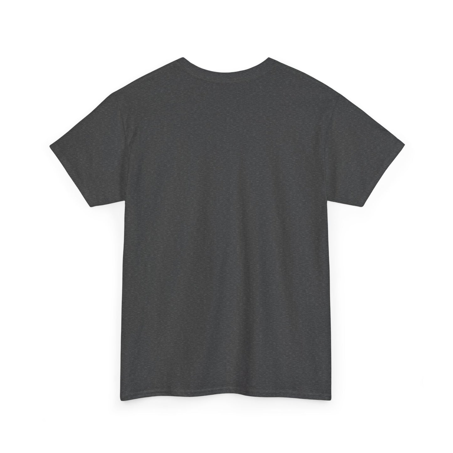Artistic Graphic Unisex Tee, Relaxed Cotton T-Shirt for Art Lovers, Unique Gift Idea, Everyday Wear, Photography Enthusiast Shirt