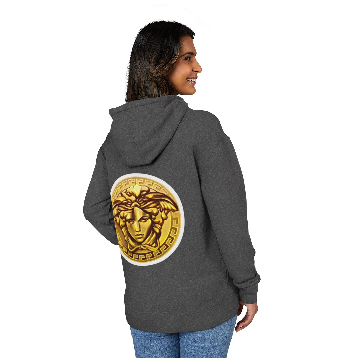 Versace Original Hoodie