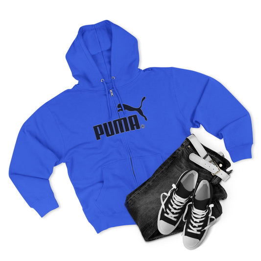 Puma Graphic Zip Hoodie for Active Lifestyle, Unisex Sportswear, Cozy Fashion Statement, Perfect for Casual Outings, Gifts for Fitness [...]