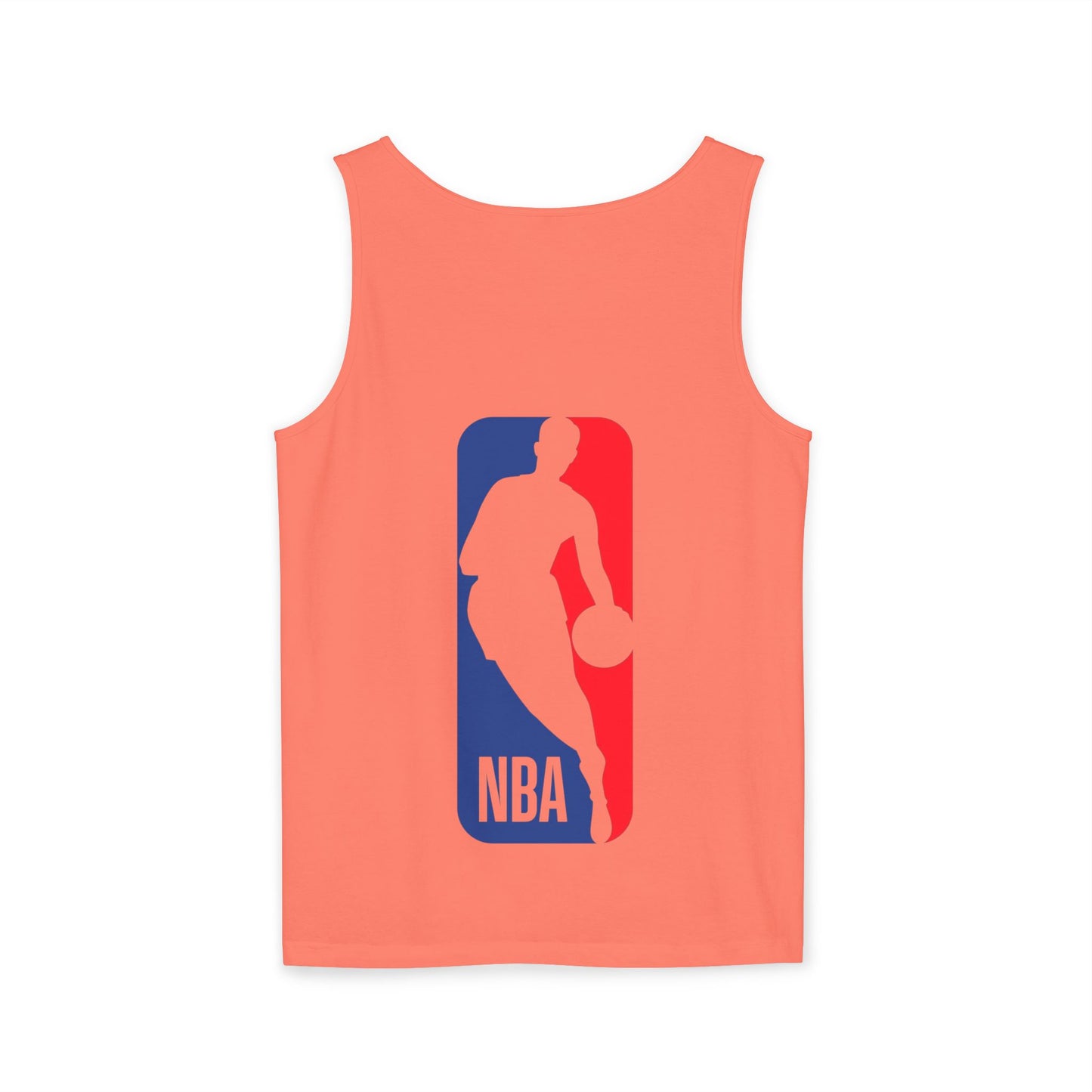 Unisex Sports Tank Top - Yankees & NBA Designs | Perfect for Game Day, Casual Wear, Gifts, Summer & Sports Events