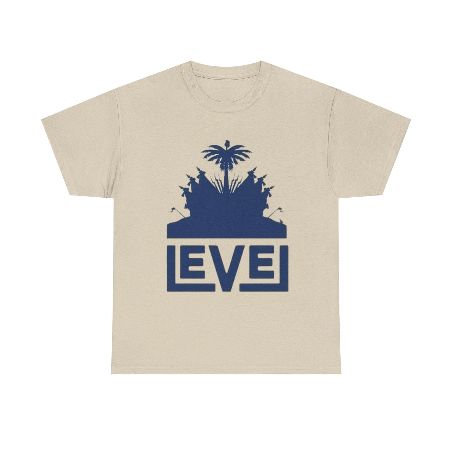 Elevated Vibes Unisex Tee | Casual Summer Style, Beachwear, Gift for Him/Her, Graphic Tee, Trendy Fashion