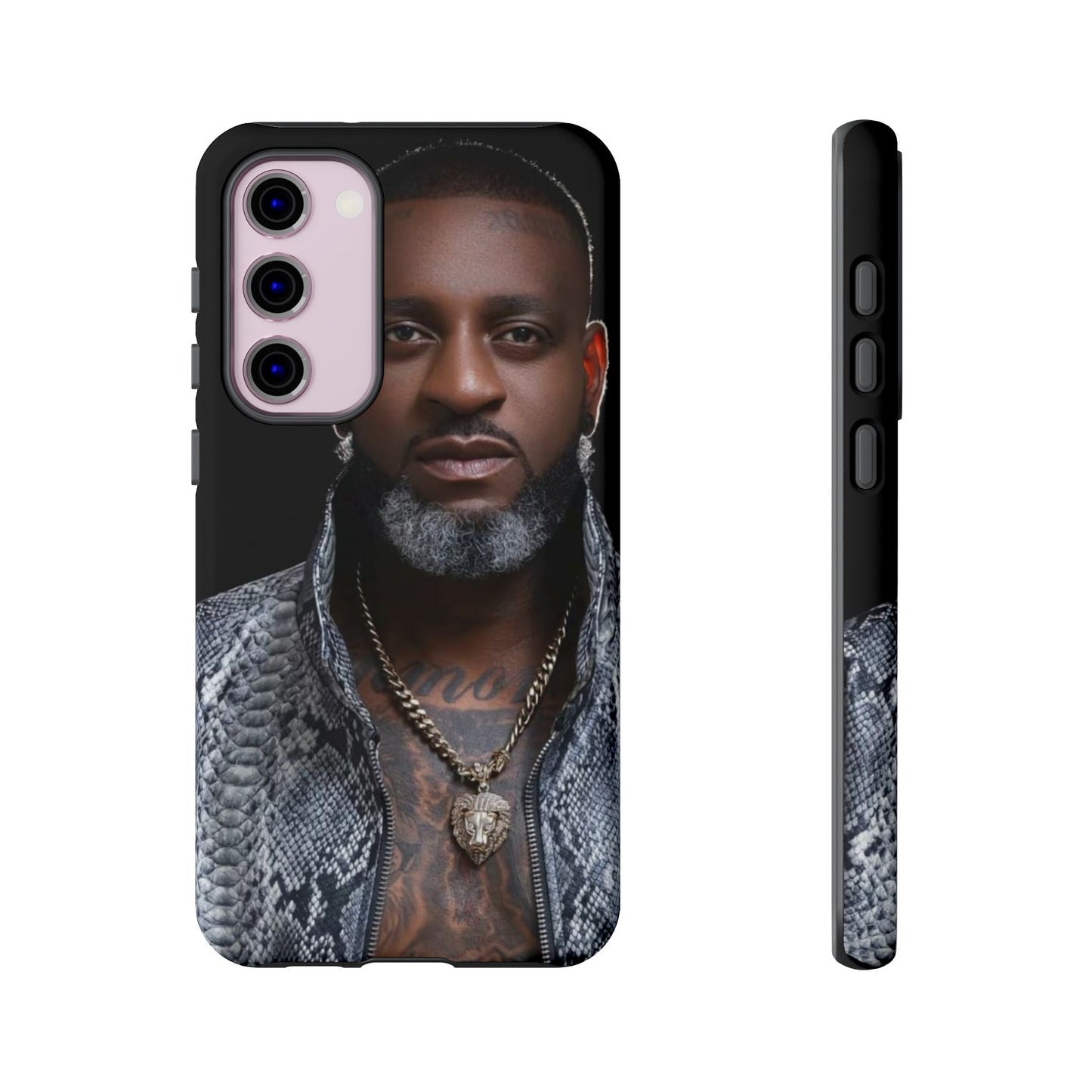 Tough Cases