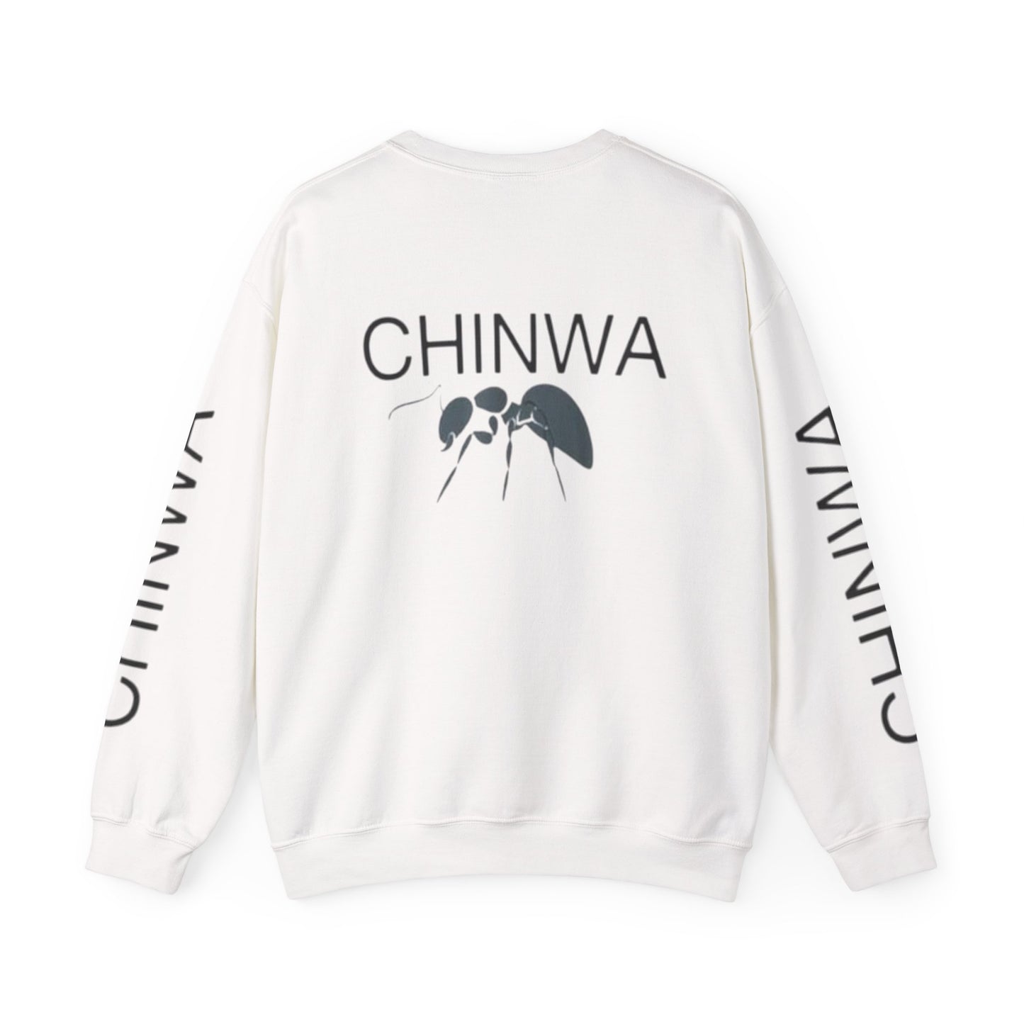 Artistic Unisex Crewneck Sweatshirt - Cozy, Unique Gift for Art Lovers, Casual Wear, Layering Piece, Trendy Fashion Statement