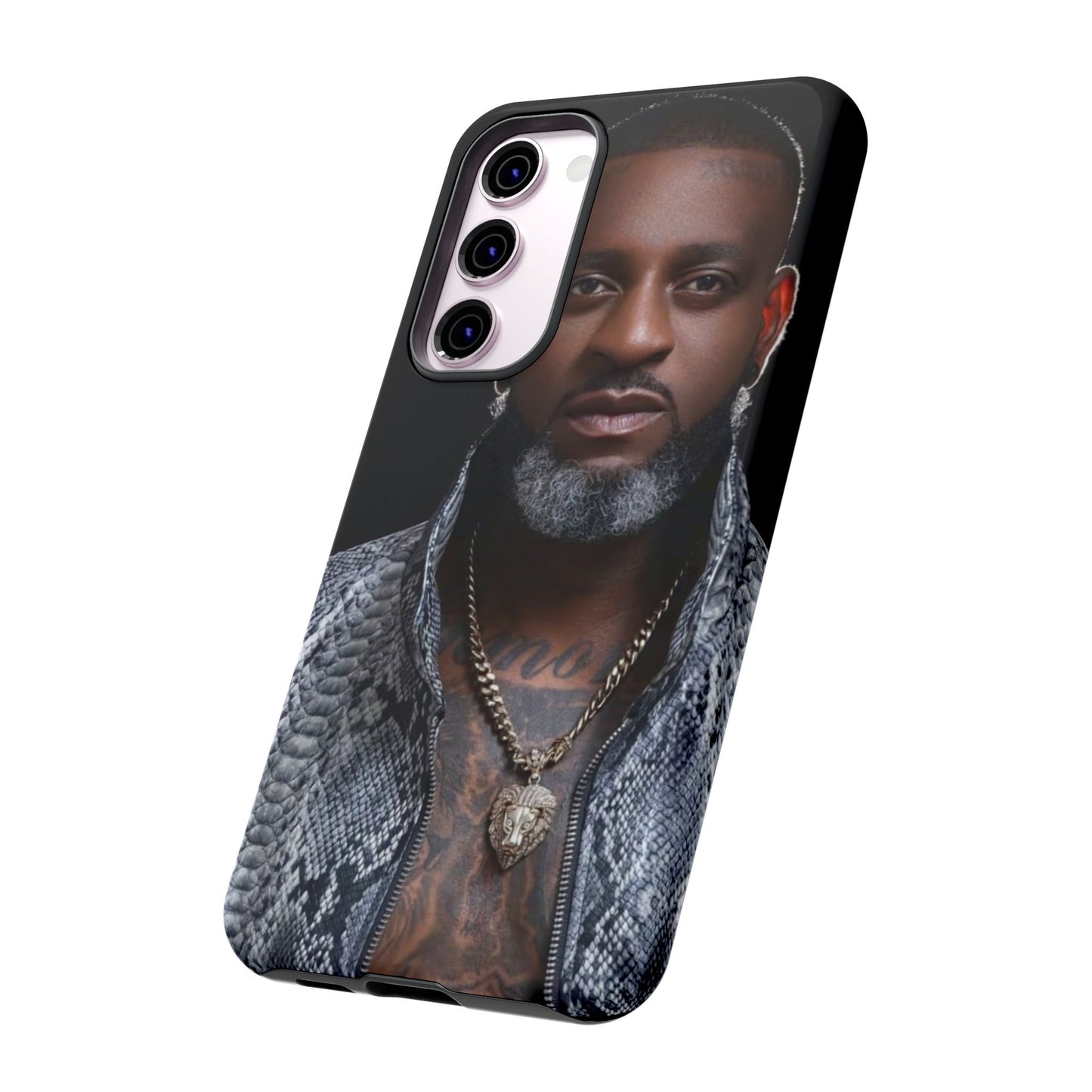 Tough Cases