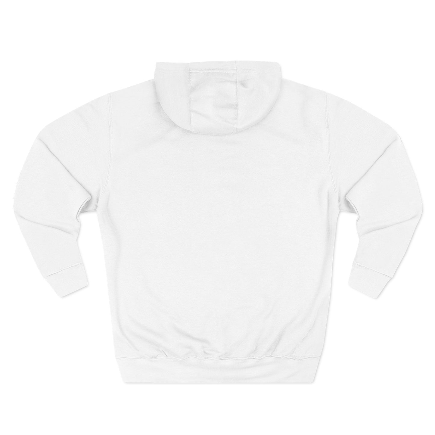 Champion Logo Hoodie – Classic Script Athletic Pullover