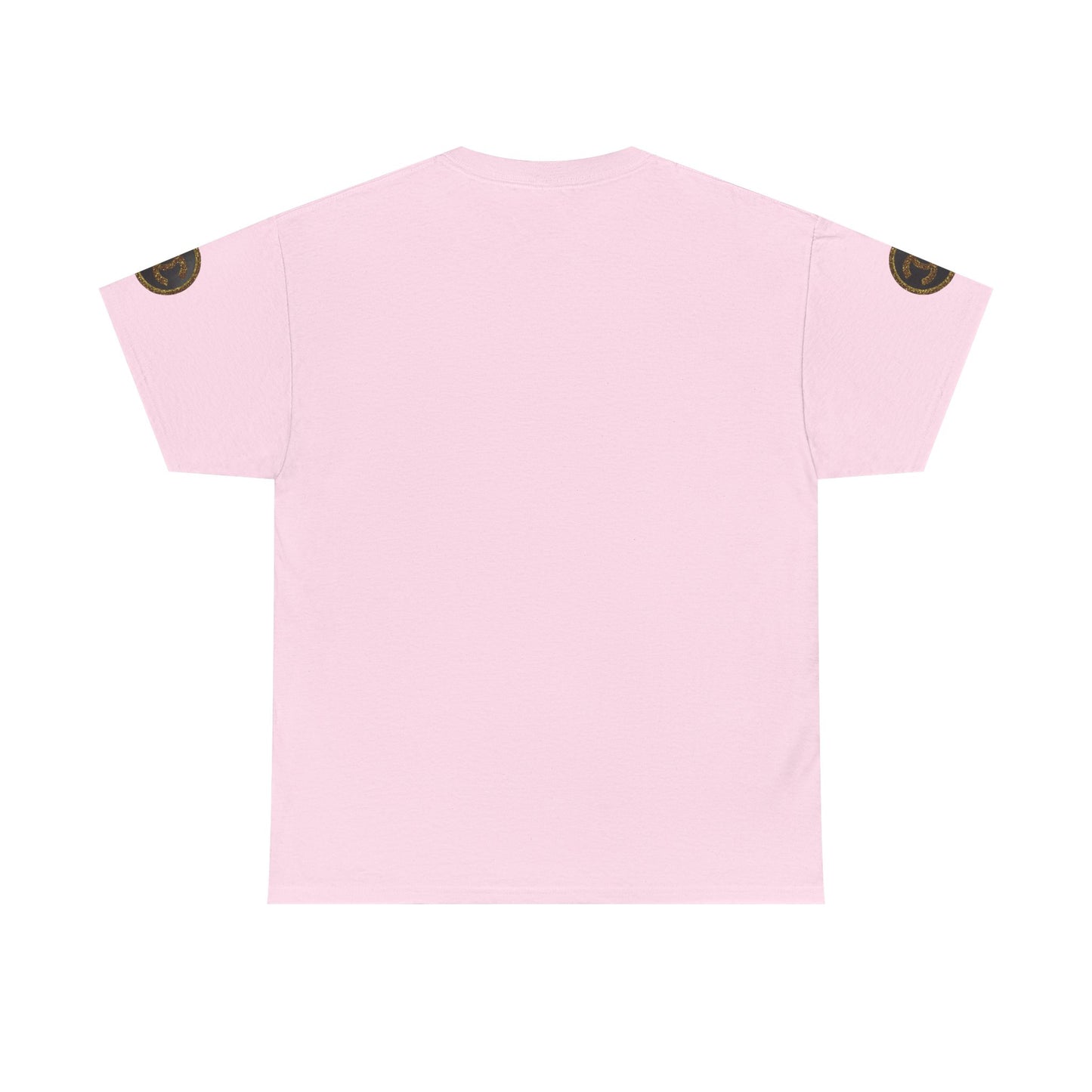 Chic Vintage Logo T-Shirt for Fashion Lovers, Casual Wear Tee, Gift for Her, Street Style Top, Trendy Clothing Item