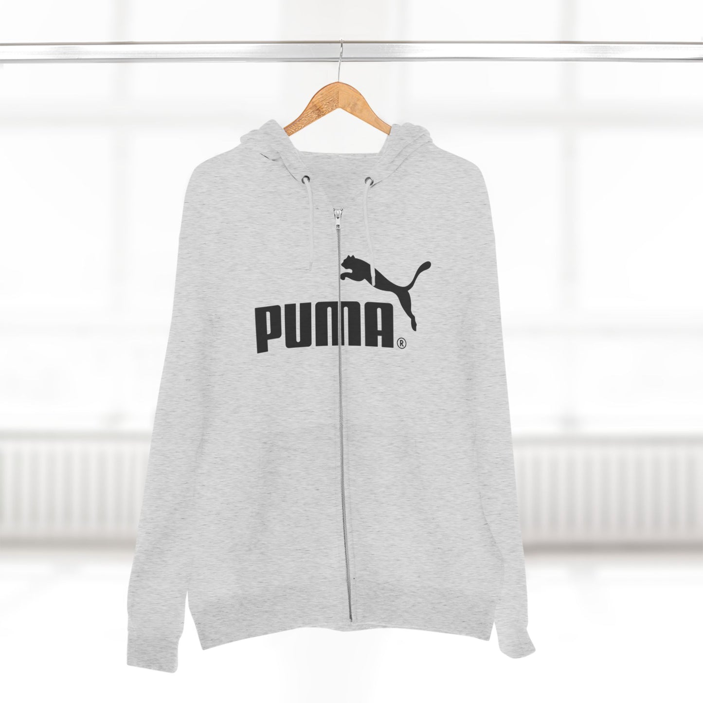 Puma Graphic Zip Hoodie for Active Lifestyle, Unisex Sportswear, Cozy Fashion Statement, Perfect for Casual Outings, Gifts for Fitness [...]