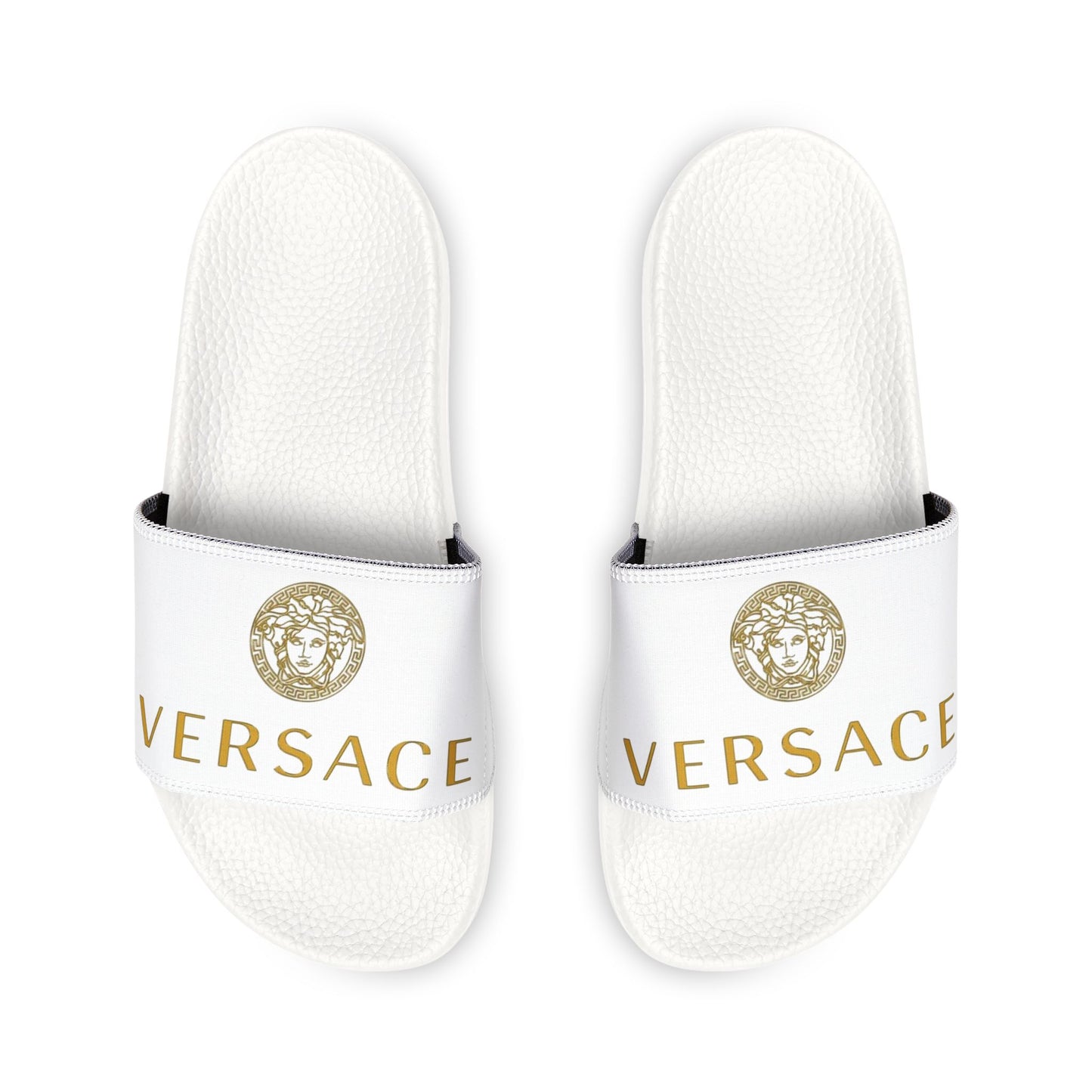 Men's Stylish Removable-Strap Sandals, Casual Footwear for Beach, Summer, Vacation, Pool, Comfortable Slip-Ons, Trendy Slides