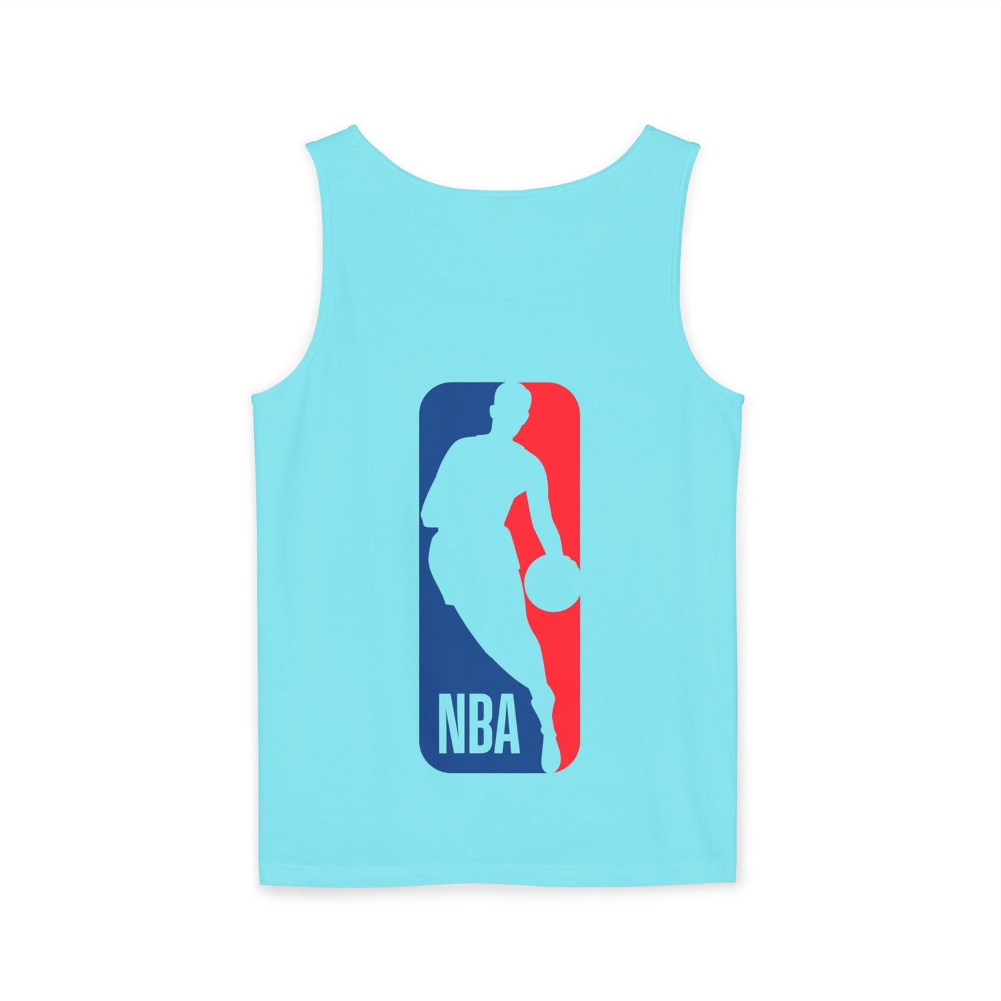 Unisex Sports Tank Top - Yankees & NBA Designs | Perfect for Game Day, Casual Wear, Gifts, Summer & Sports Events