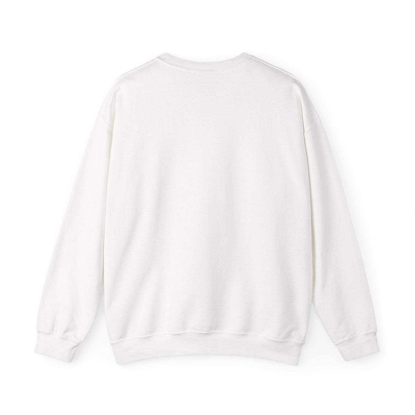 Urban Level Vibe Crewneck Sweatshirt | Unisex Casual Wear, Trendy Layering, Gift for Him/Her, Street Style, Everyday Comfort