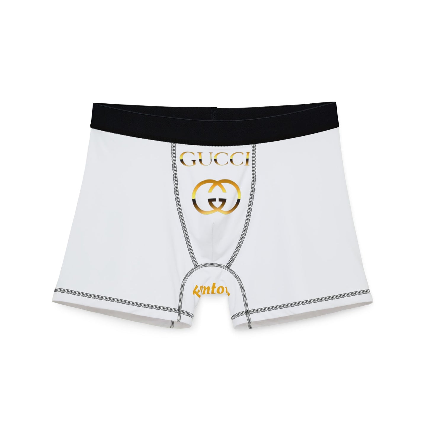 Stylish Men's Boxers | Trendy Underwear for Fashion Lovers | Perfect for Gifting, Birthdays, and Everyday Wear | Luxury AOP Design