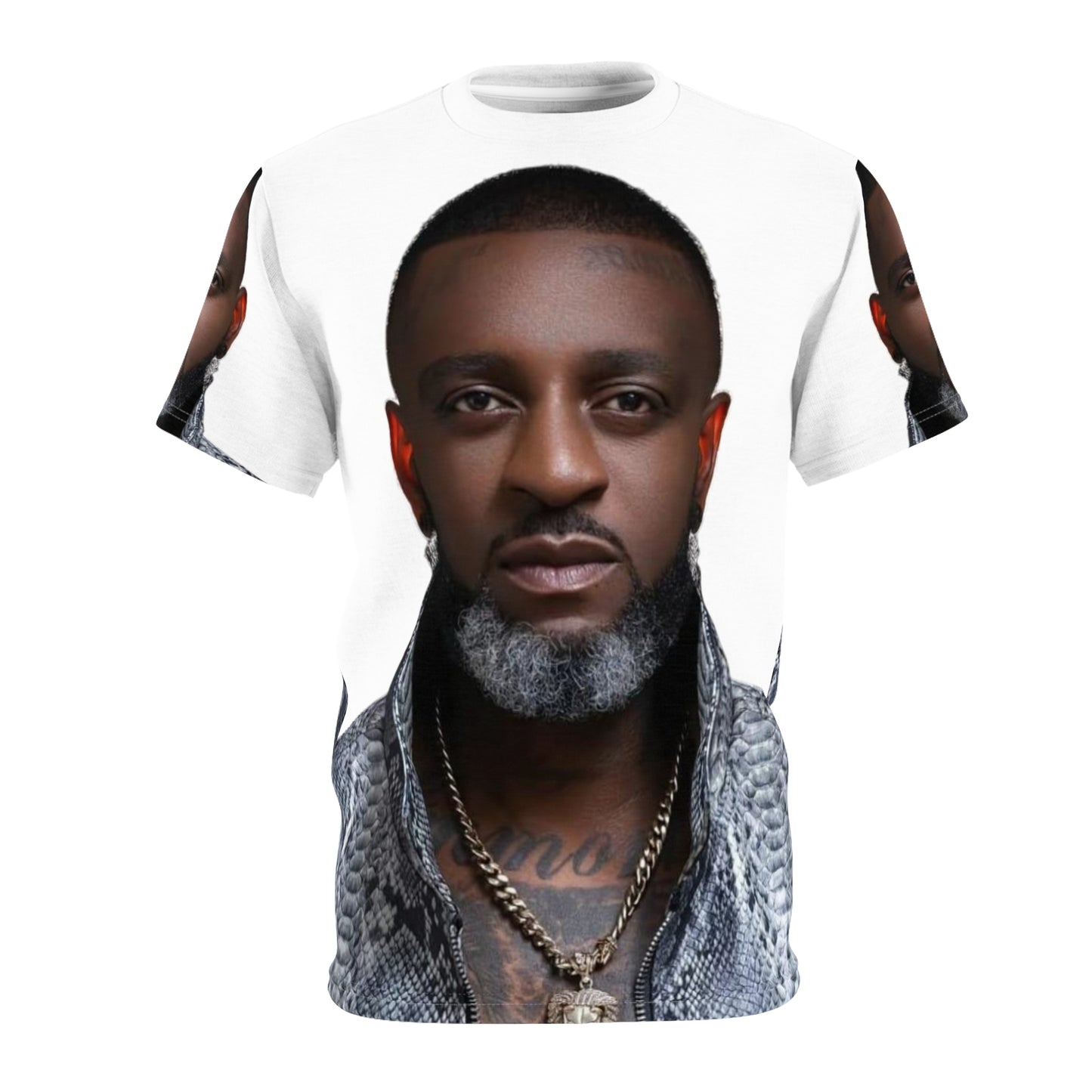 Stylish Unisex Graphic Tee, Trendy Streetwear for Music Lovers, Perfect Gift for Birthdays, Concerts, or Everyday Style