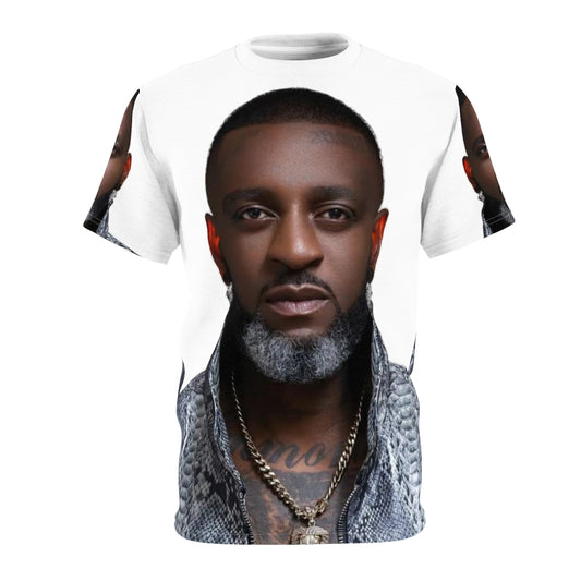 Stylish Unisex Graphic Tee, Trendy Streetwear for Music Lovers, Perfect Gift for Birthdays, Concerts, or Everyday Style