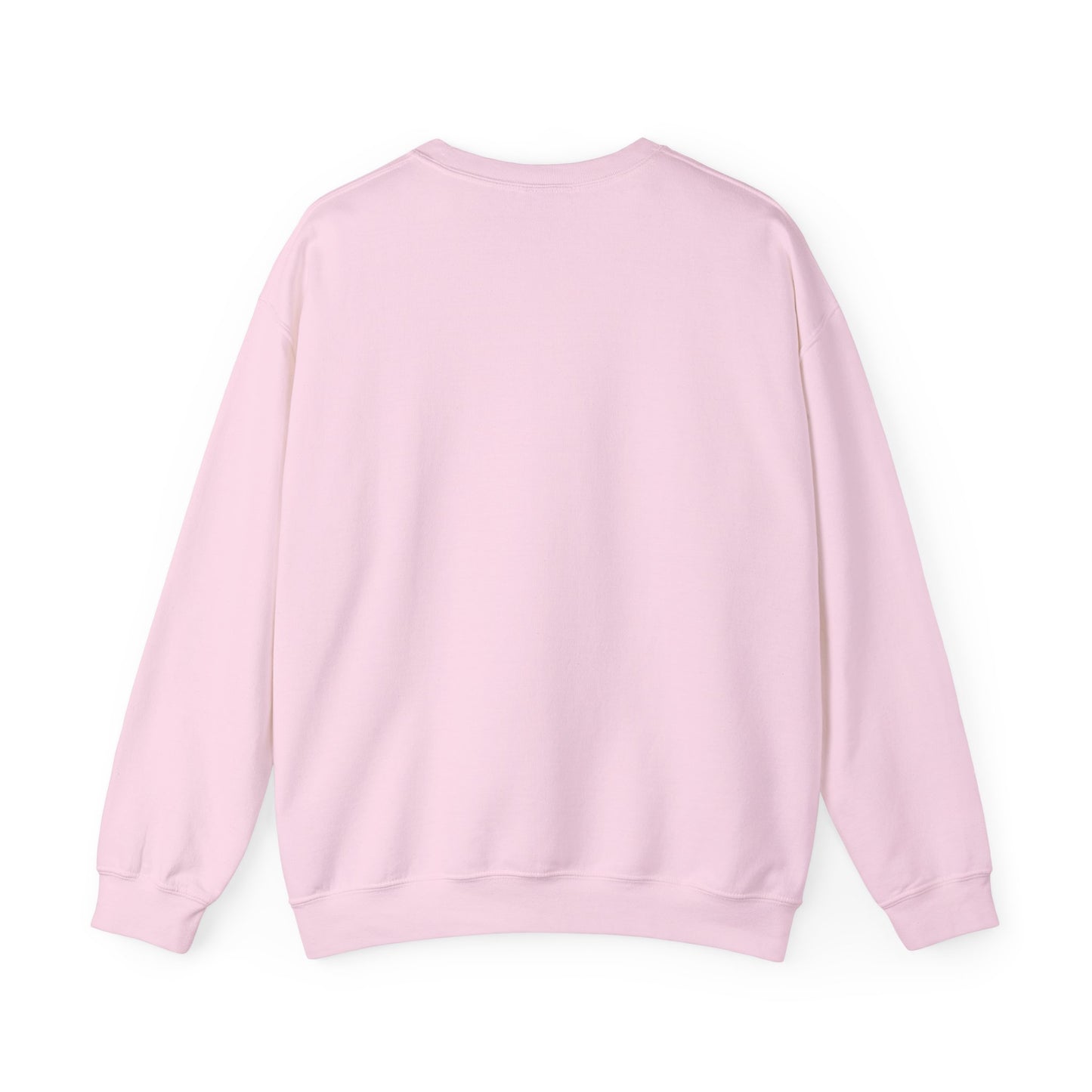 Urban Level Vibe Crewneck Sweatshirt | Unisex Casual Wear, Trendy Layering, Gift for Him/Her, Street Style, Everyday Comfort