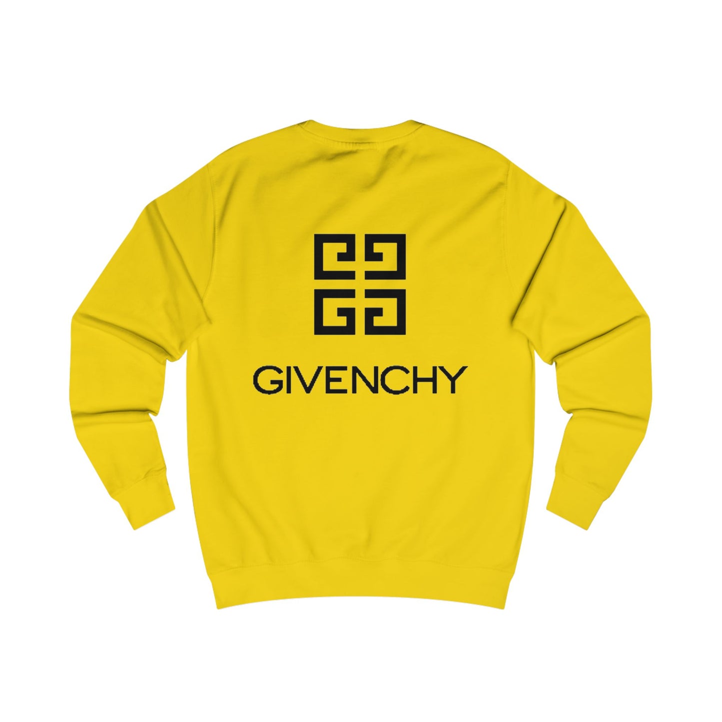 Givenchy Unisex Sweatshirt