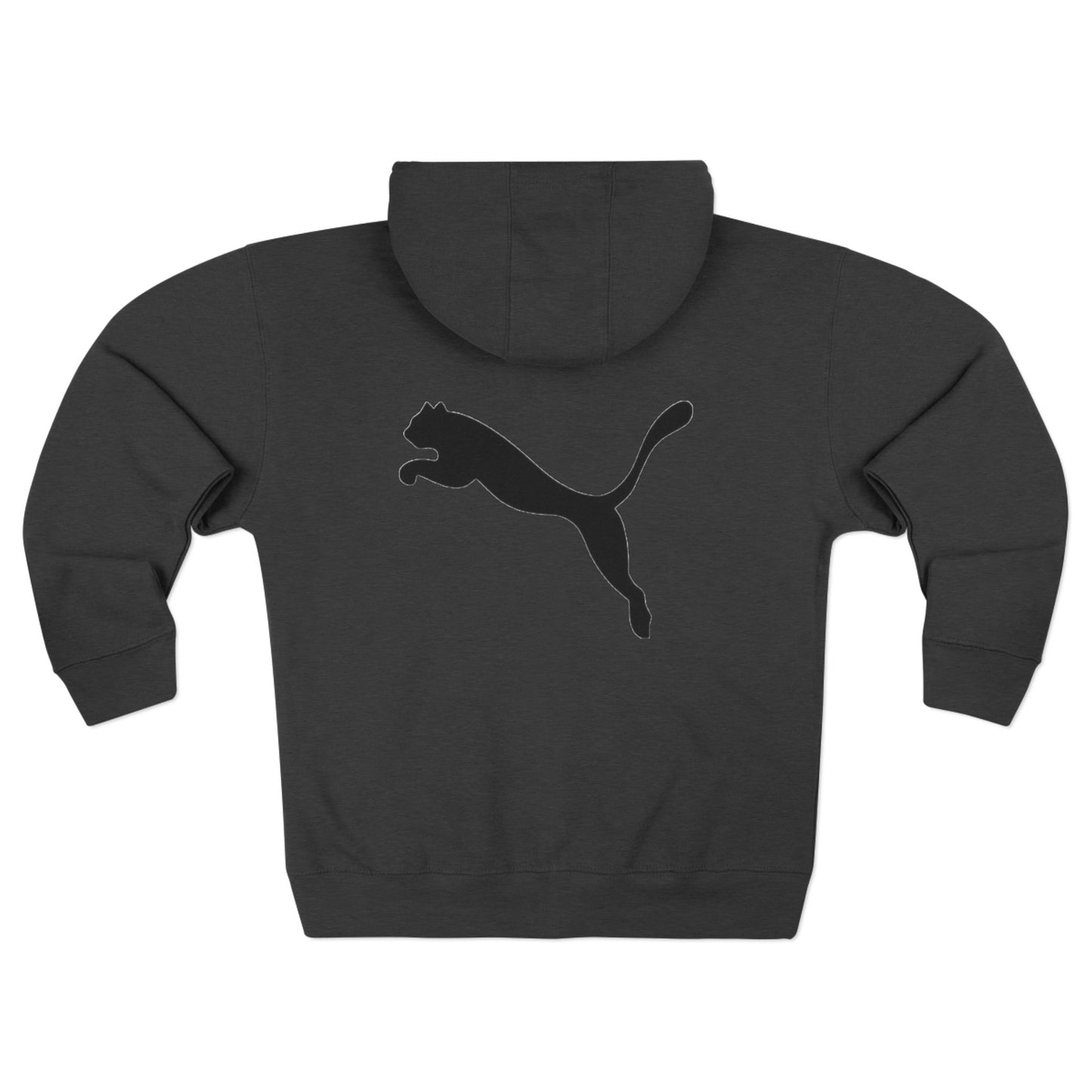 Puma Graphic Zip Hoodie for Active Lifestyle, Unisex Sportswear, Cozy Fashion Statement, Perfect for Casual Outings, Gifts for Fitness [...]
