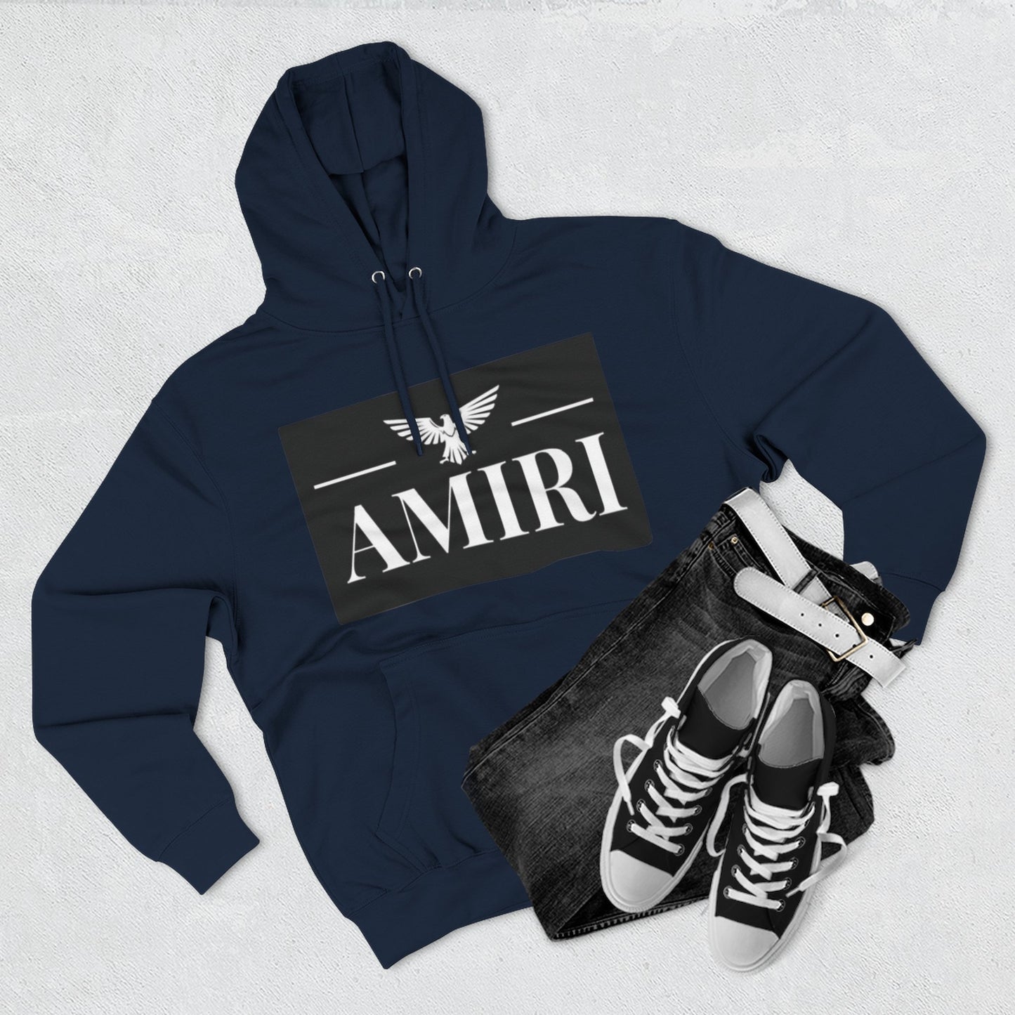 Amiri Three-Panel Fleece Hoodie | Cozy Fashion for Everyday Wear, Perfect Gift for Friends and Family, Stylish Layering, Fall & Winter [...]