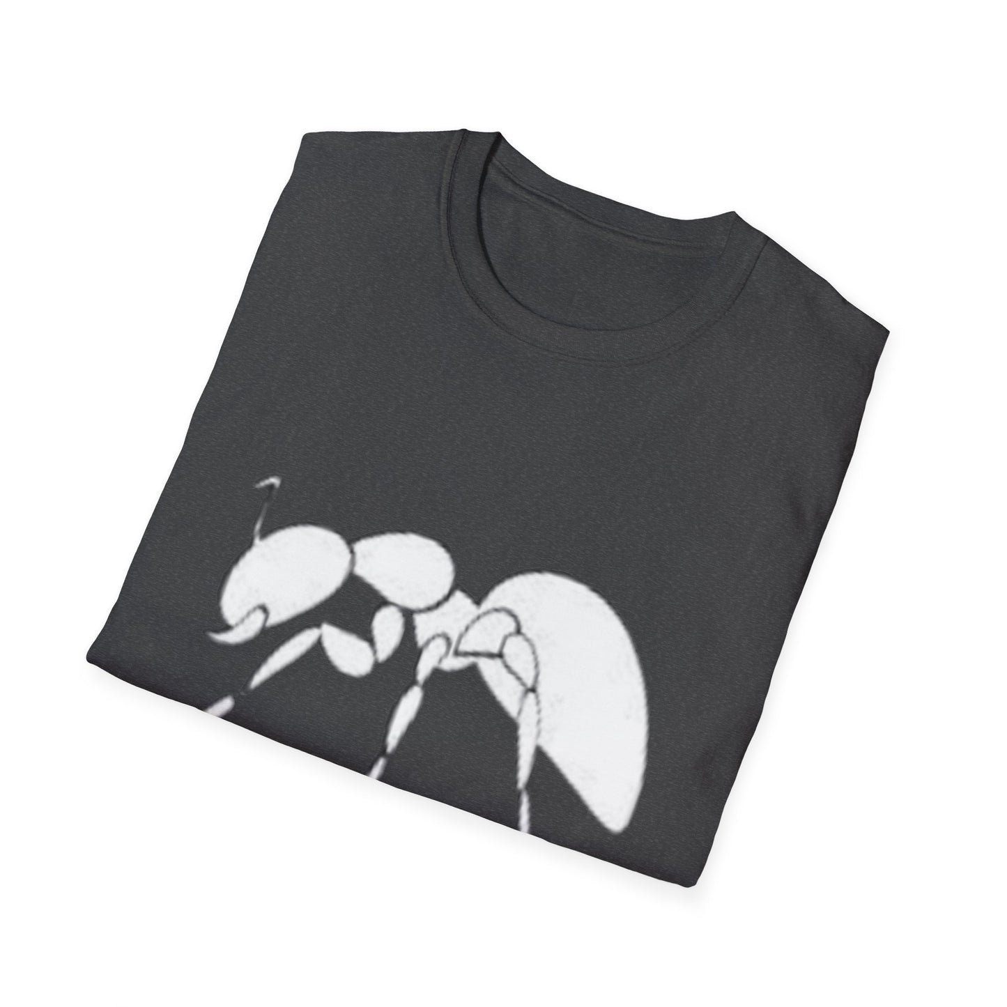 Chinwa Embrace Unisex T-Shirt, Casual Wear, Graphic Tee, Gift for Friends, Everyday Style