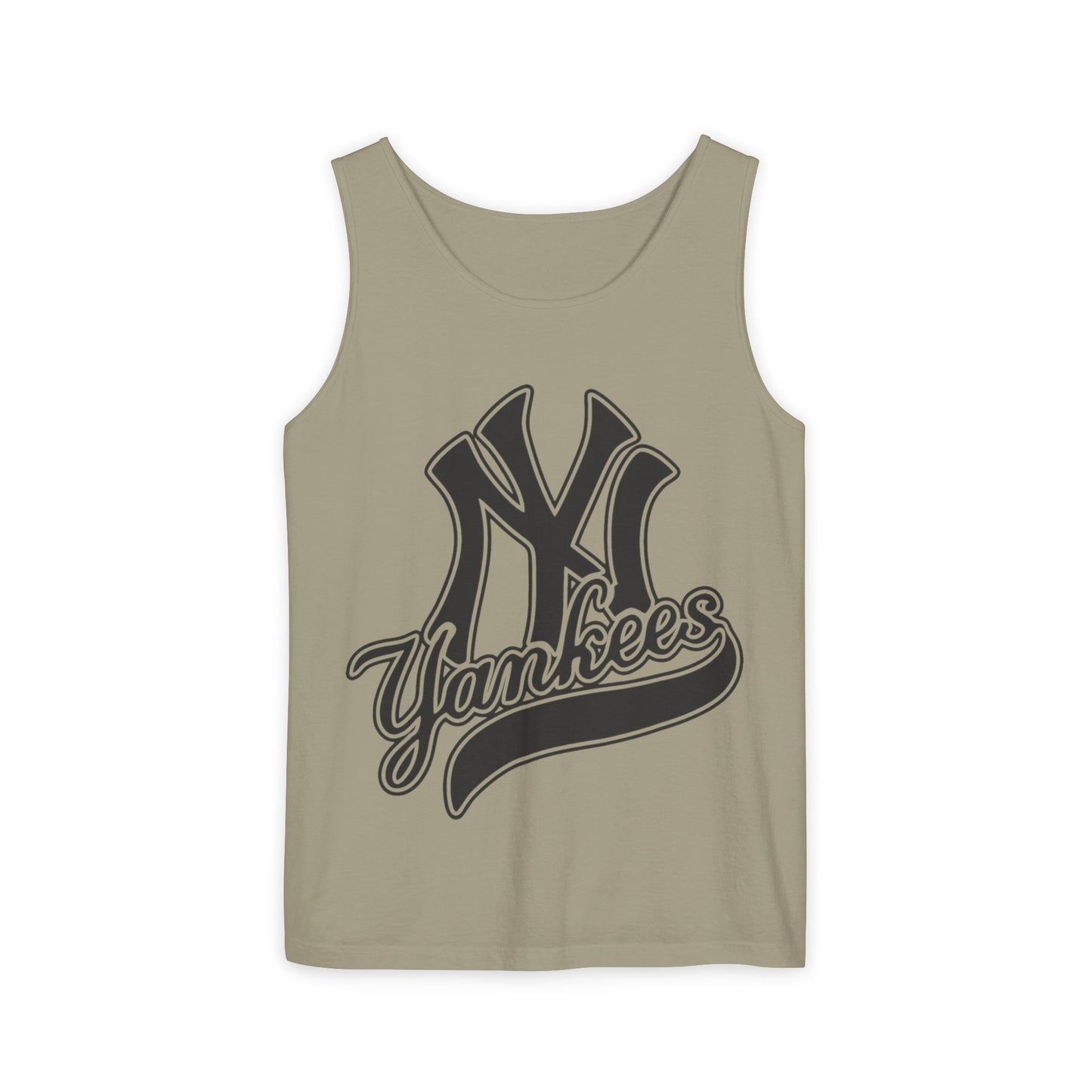 Unisex Sports Tank Top - Yankees & NBA Designs | Perfect for Game Day, Casual Wear, Gifts, Summer & Sports Events