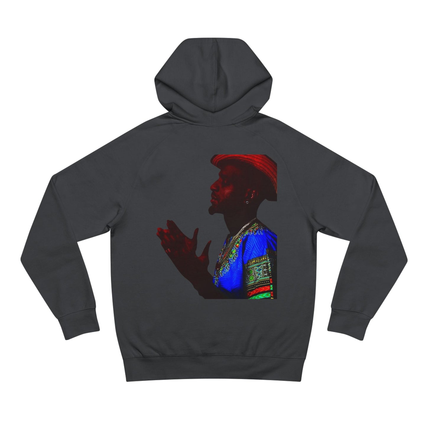 Stylish Unisex Supply Hoodie with Unique Art, Trendy Streetwear, Gift for Him/Her, Cozy Casual Wear, Perfect for Everyday