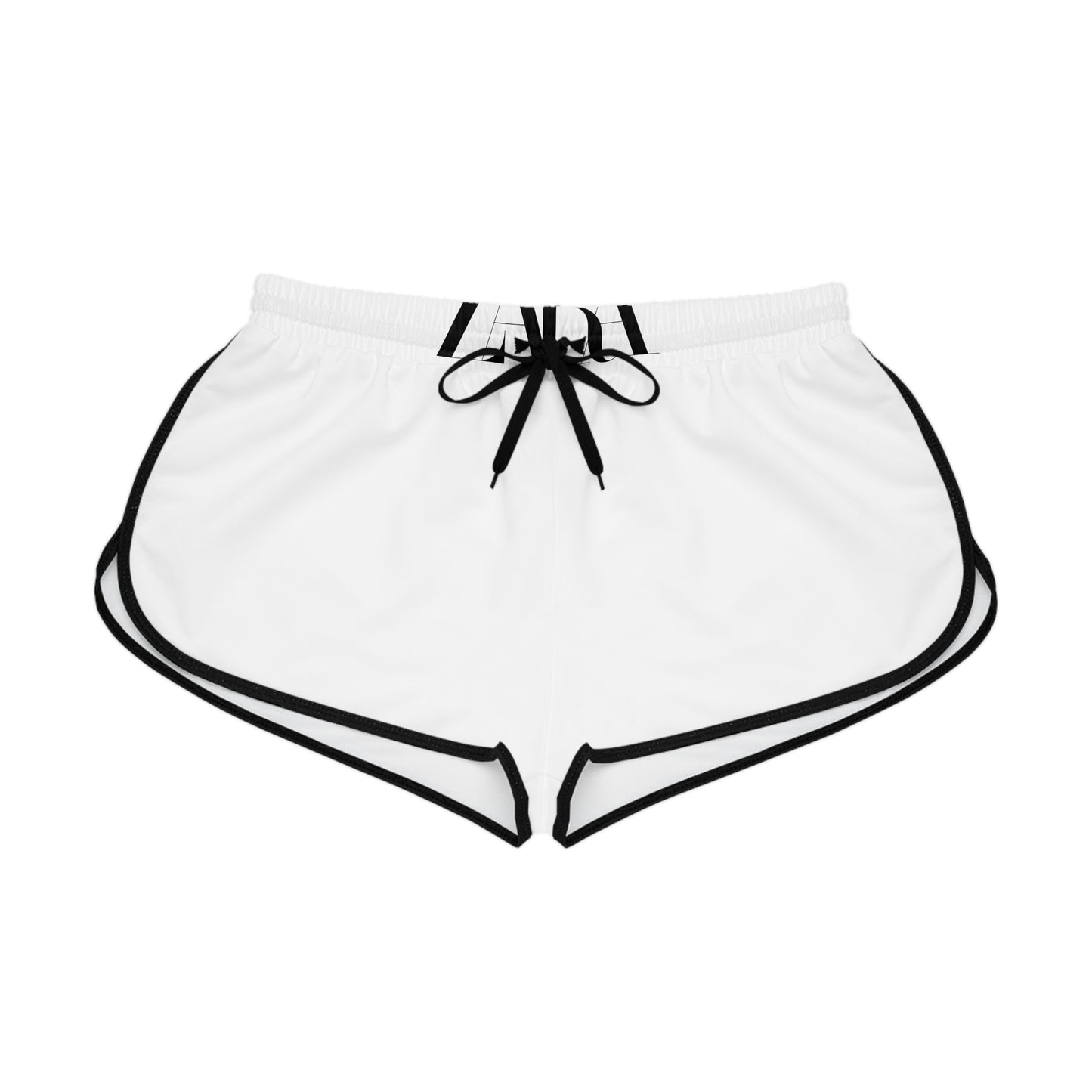 Women's Relaxed Summer Shorts, Casual Loungewear, Beach Shorts, Workout Shorts, Travel Outfit, Gift for Her