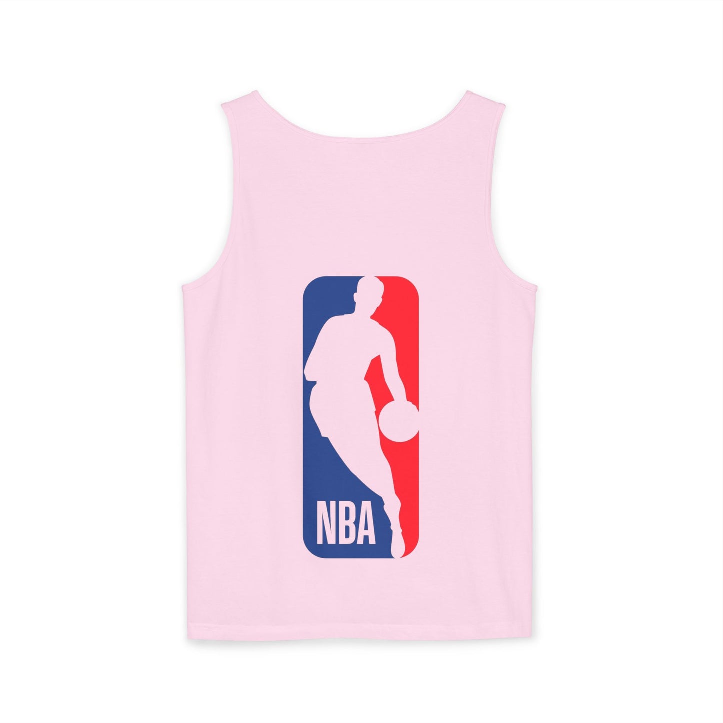 Unisex Sports Tank Top - Yankees & NBA Designs | Perfect for Game Day, Casual Wear, Gifts, Summer & Sports Events