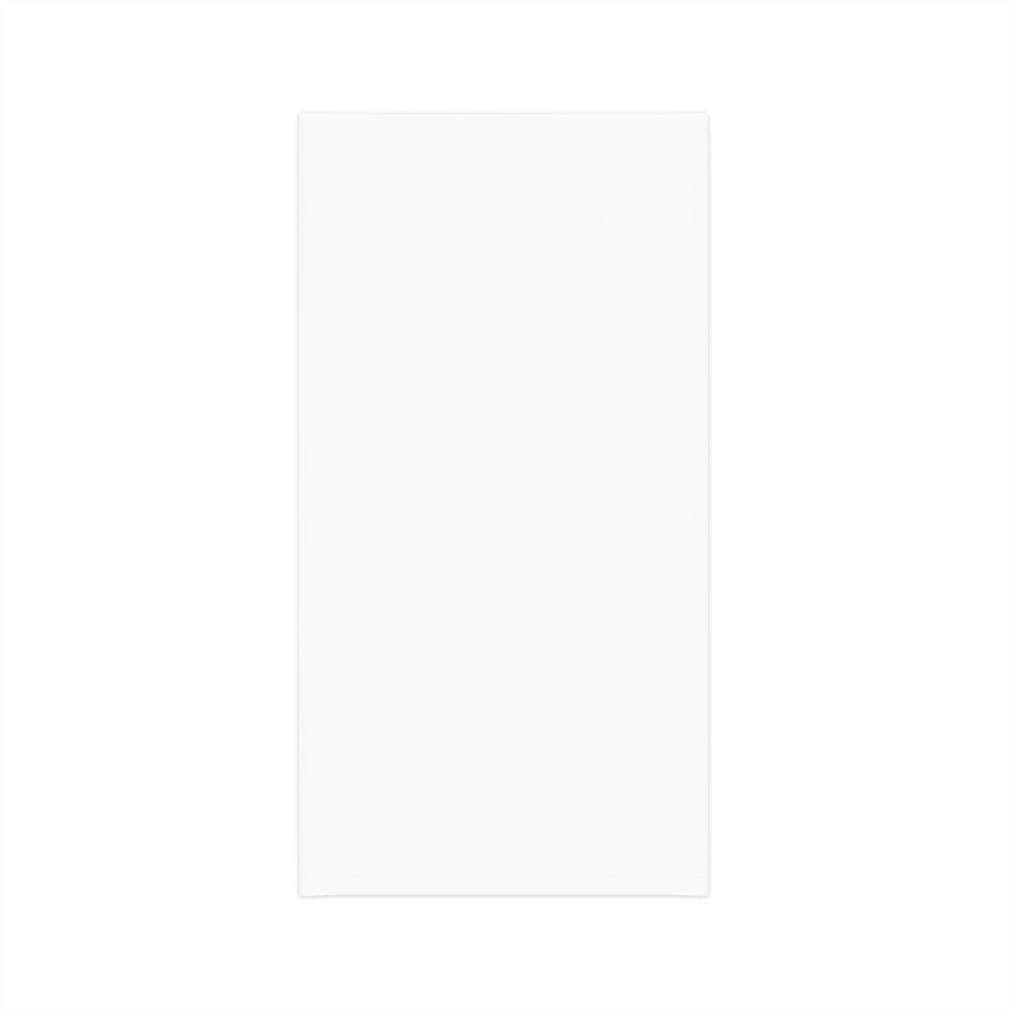 Bald Eagle Flight Midweight Neck Gaiter — Patriotic Outdoor Face/Neck Cover