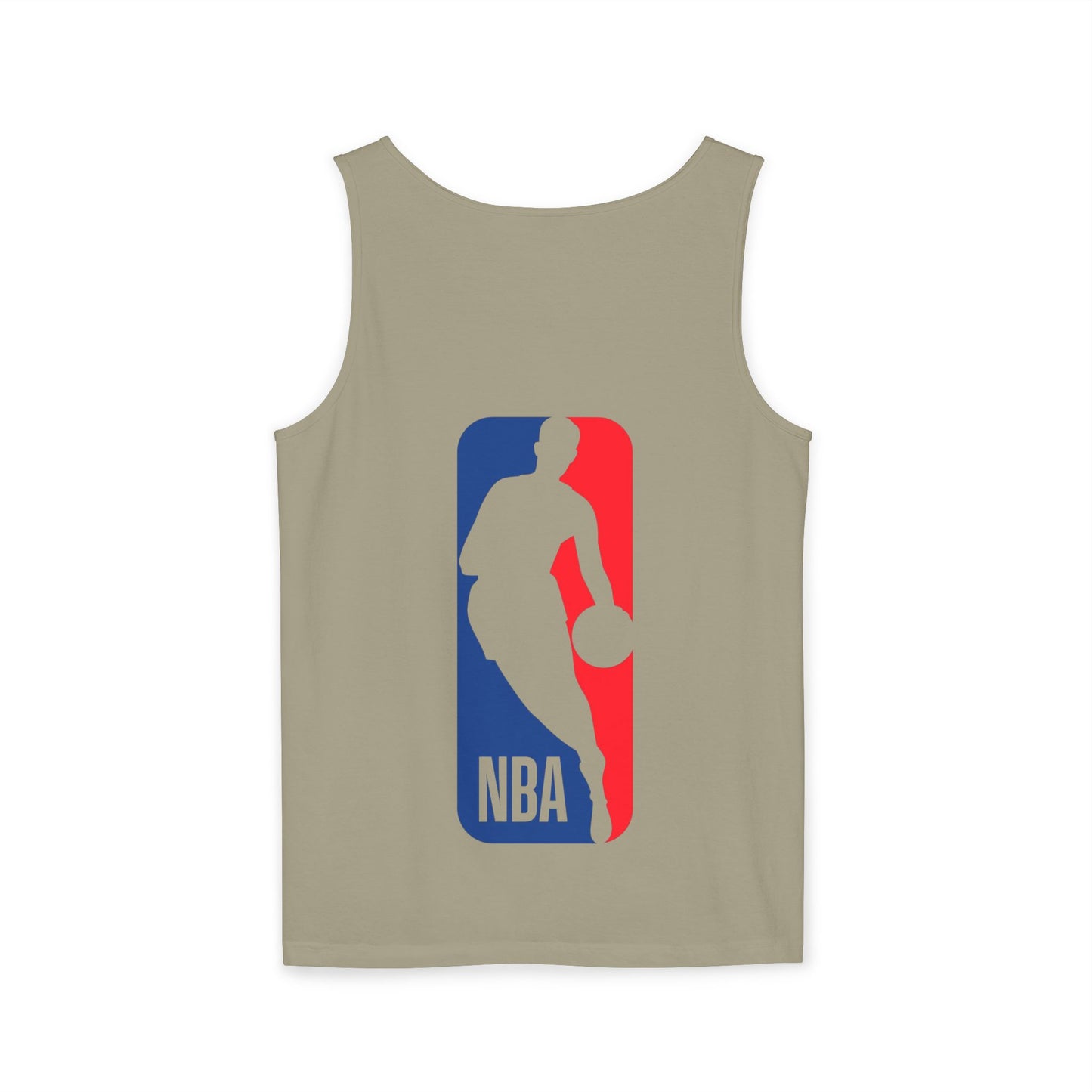 Unisex Sports Tank Top - Yankees & NBA Designs | Perfect for Game Day, Casual Wear, Gifts, Summer & Sports Events