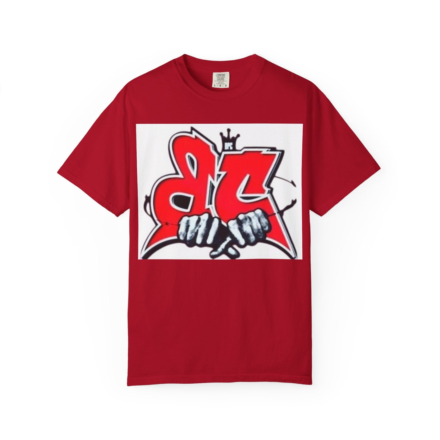 Grafitti Inspired Unisex T-Shirt, Streetwear Tee, Urban Fashion, Barikad Crew Merch, Casual Outing, Gift for Artists, Hip-Hop Style