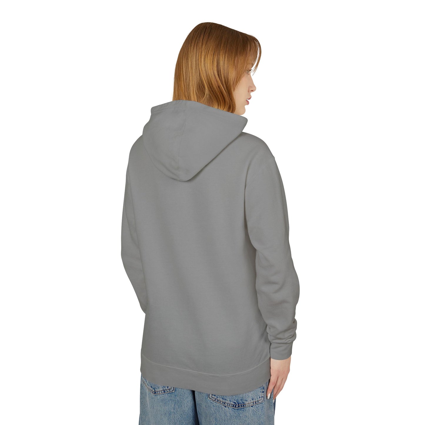 Classic NY Yankees Unisex Lightweight Hooded Sweatshirt
