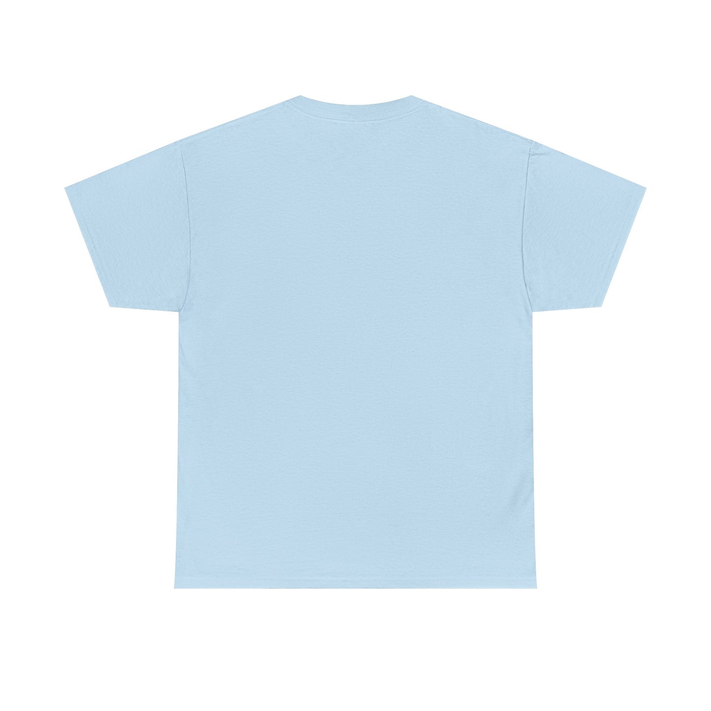 Artistic Graphic Unisex Tee, Relaxed Cotton T-Shirt for Art Lovers, Unique Gift Idea, Everyday Wear, Photography Enthusiast Shirt