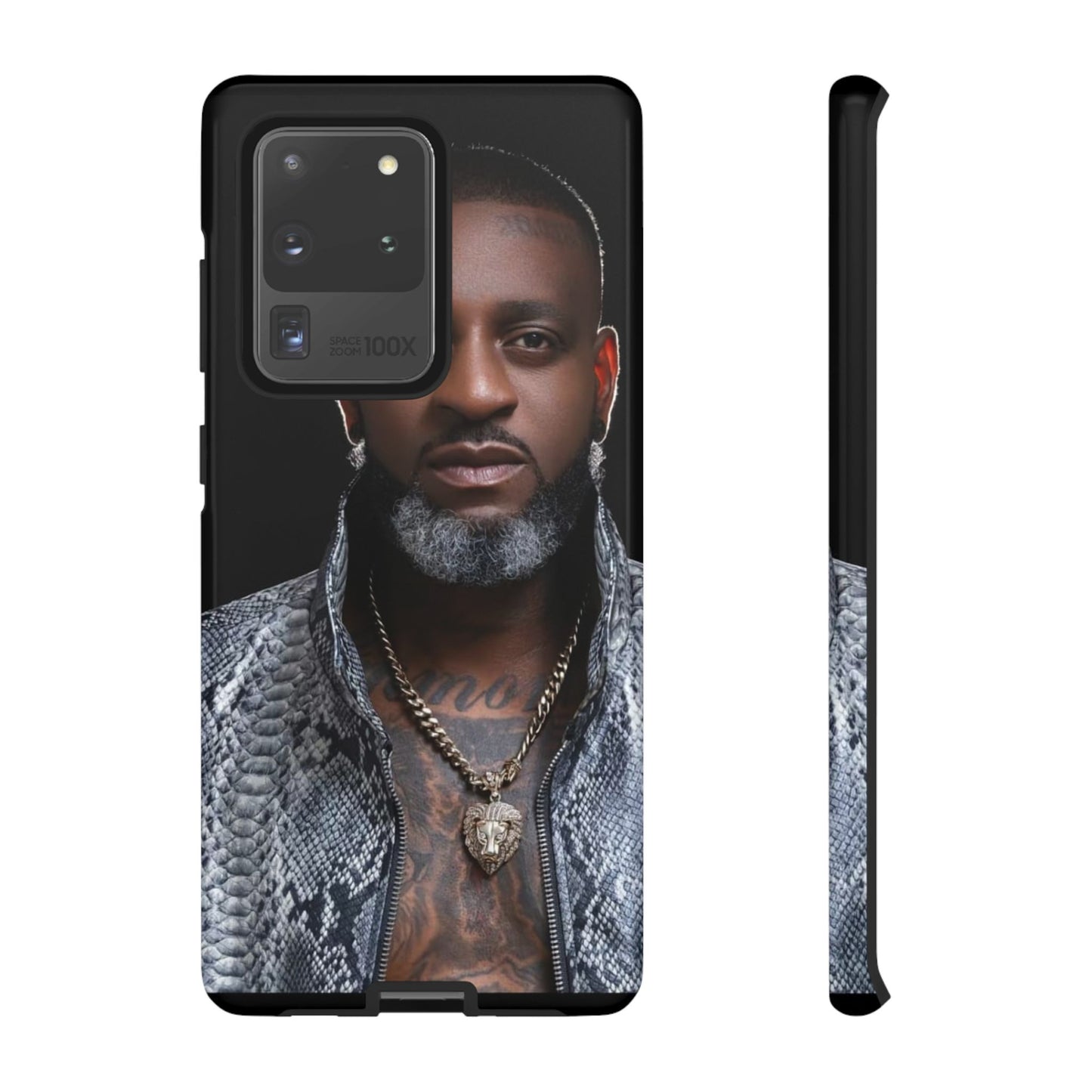 Tough Cases