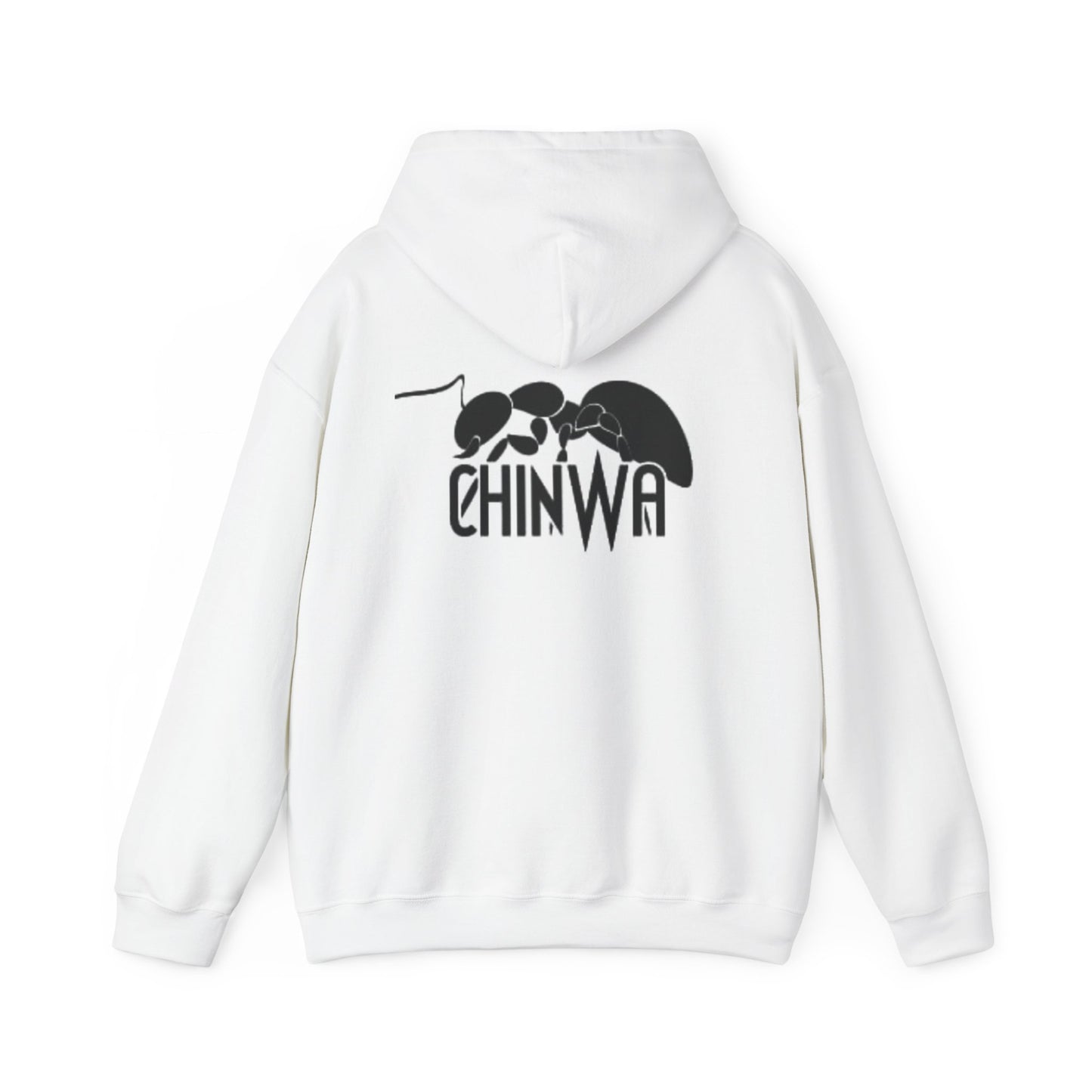 Colorful Art Hoodie, Unisex Heavy Blend Sweatshirt, Unique Gift for Art Lovers, Casual Wear, Cozy Winter Layer